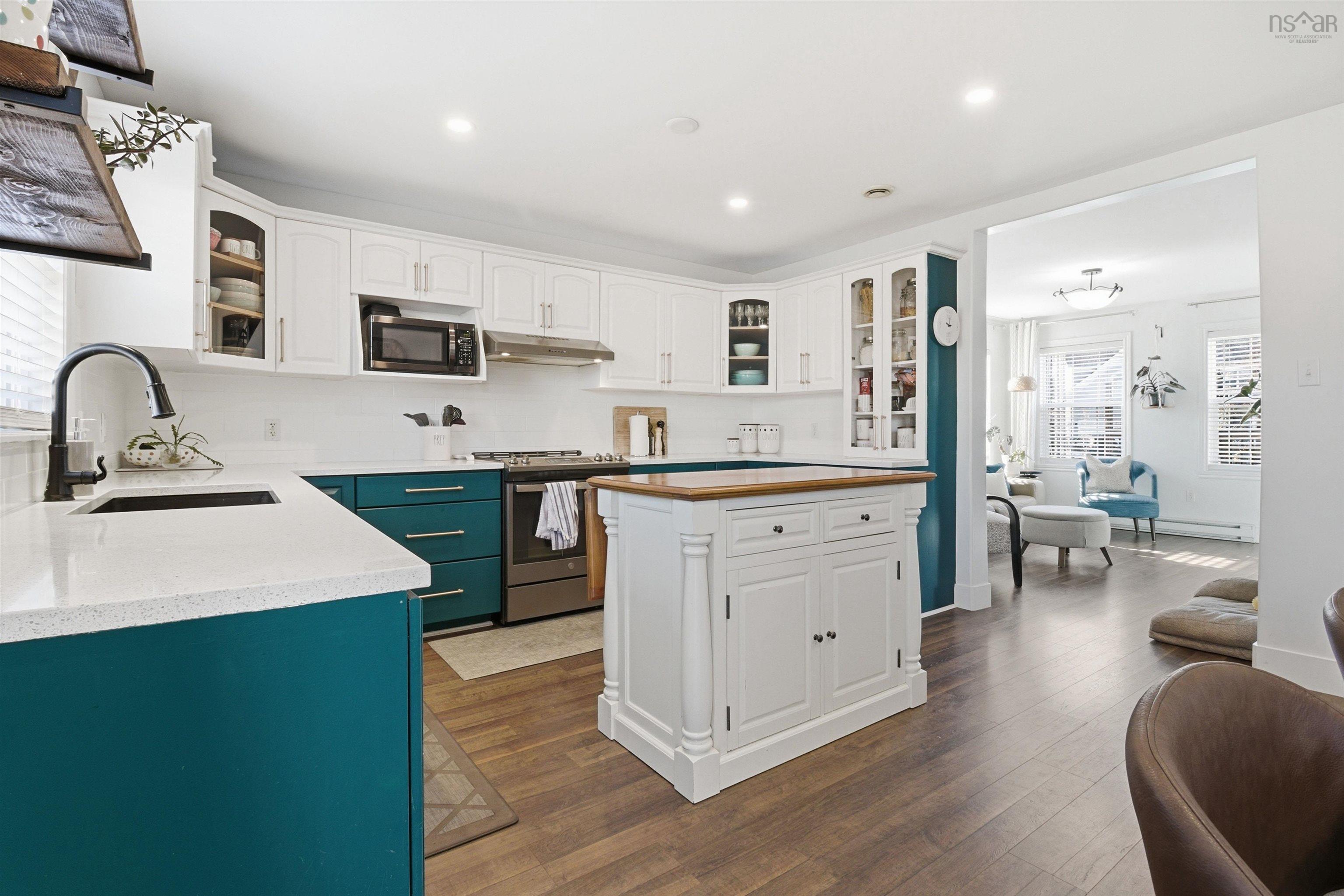 46 Rockpoint Court, Bedford, NS (MLS 202605828)