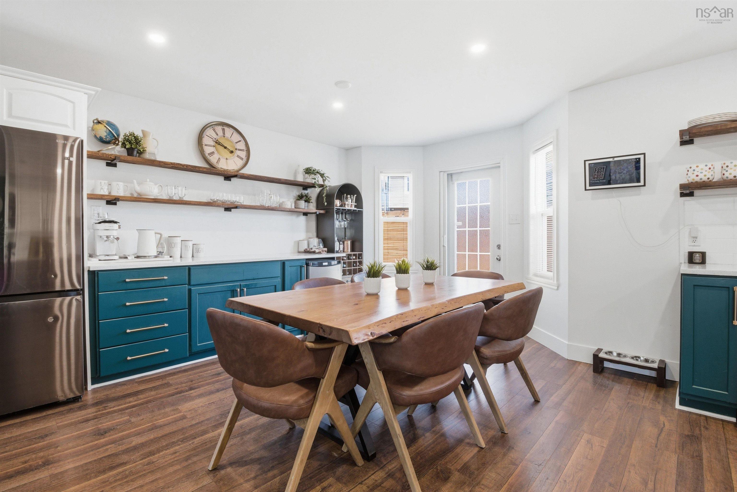 46 Rockpoint Court, Bedford, NS (MLS 202605828)