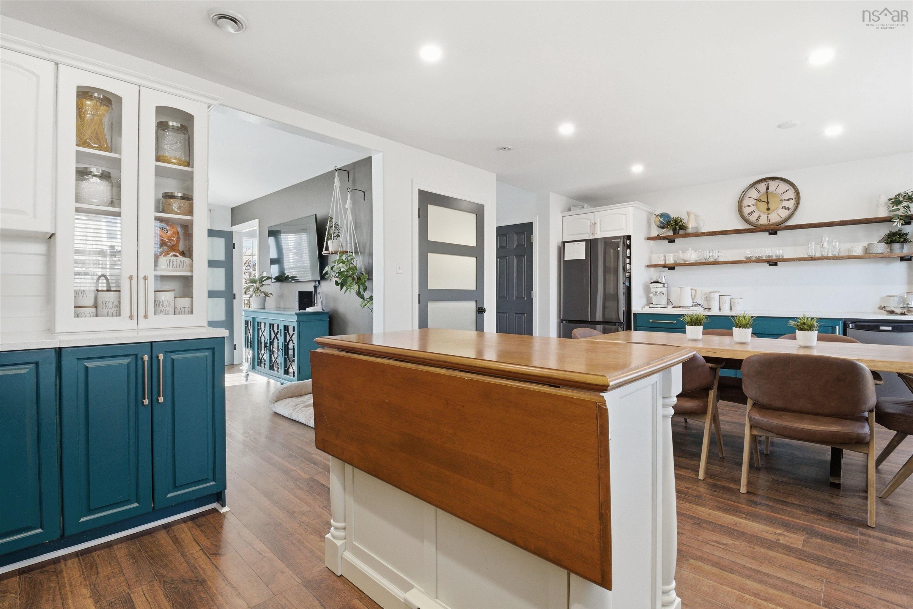 46 Rockpoint Court, Bedford, NS (MLS 202605828)