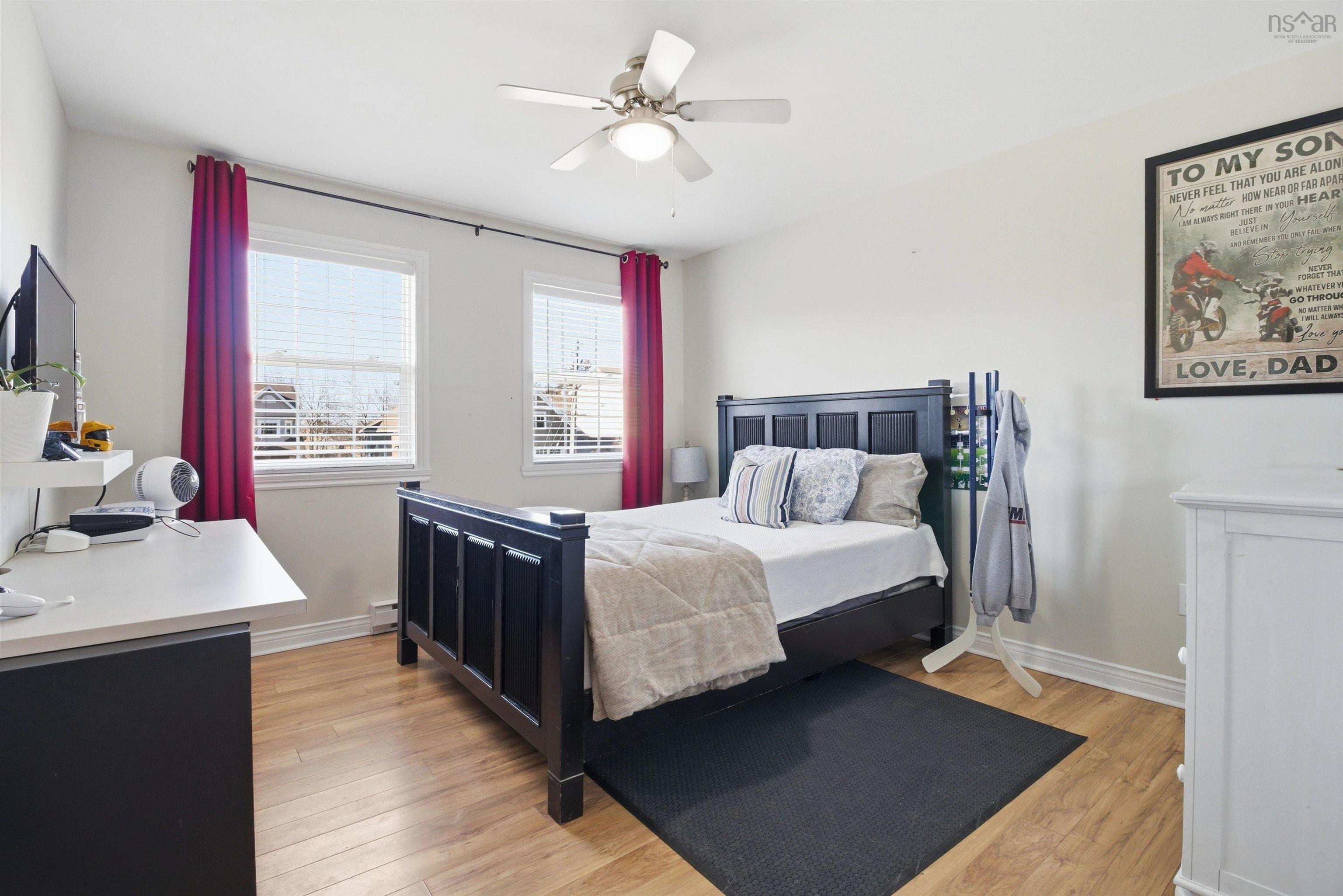 46 Rockpoint Court, Bedford, NS (MLS 202605828)