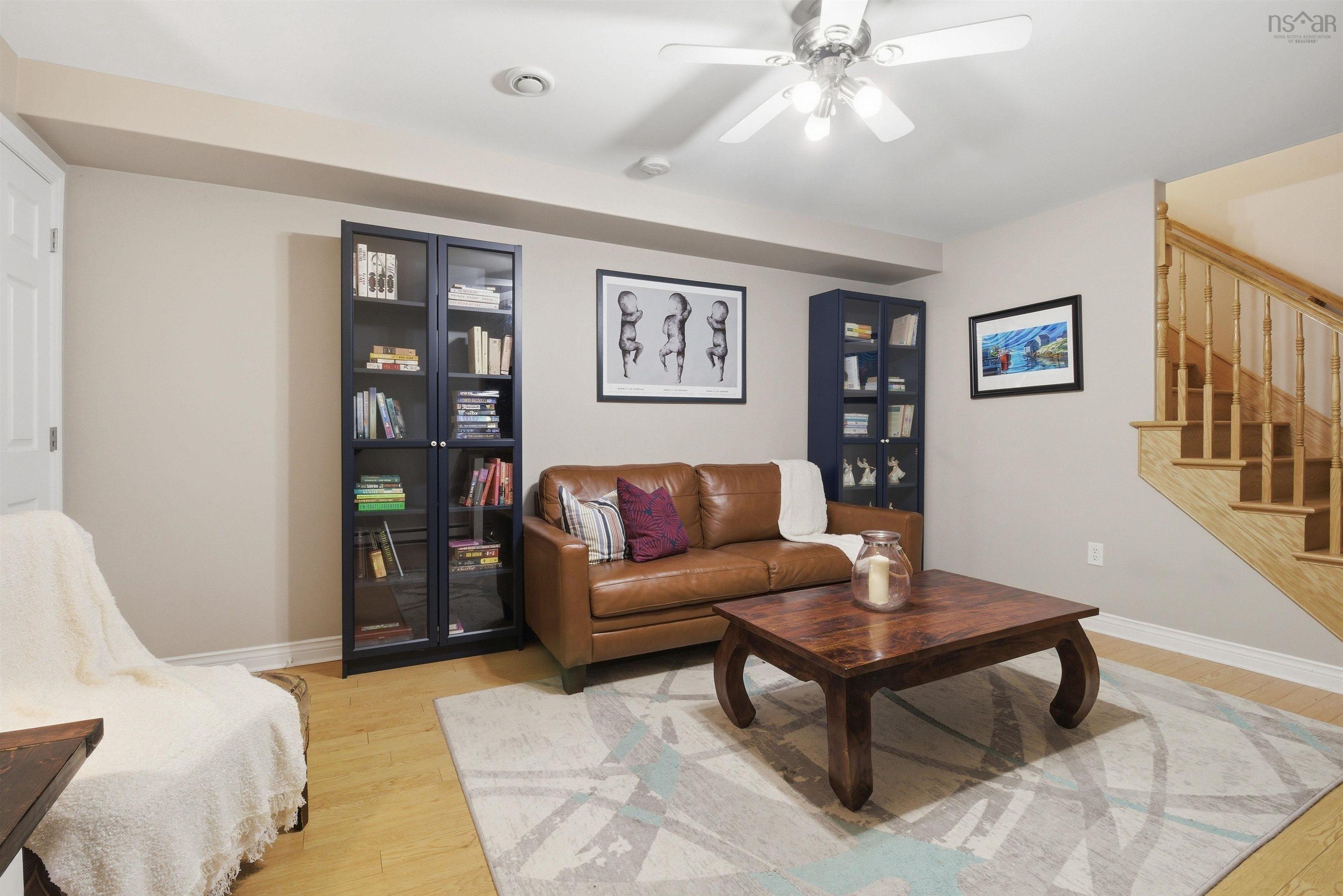 46 Rockpoint Court, Bedford, NS (MLS 202605828)