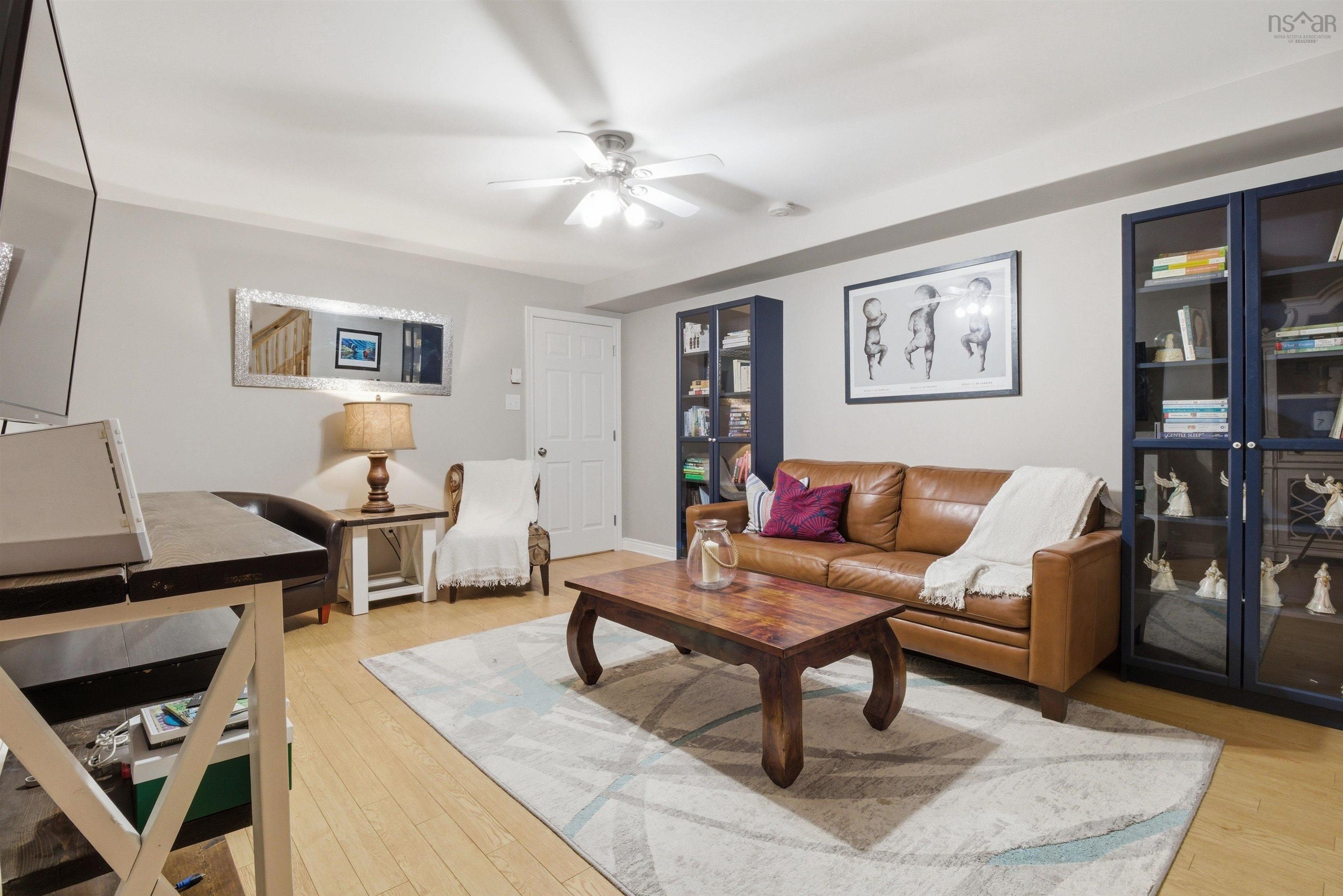 46 Rockpoint Court, Bedford, NS (MLS 202605828)