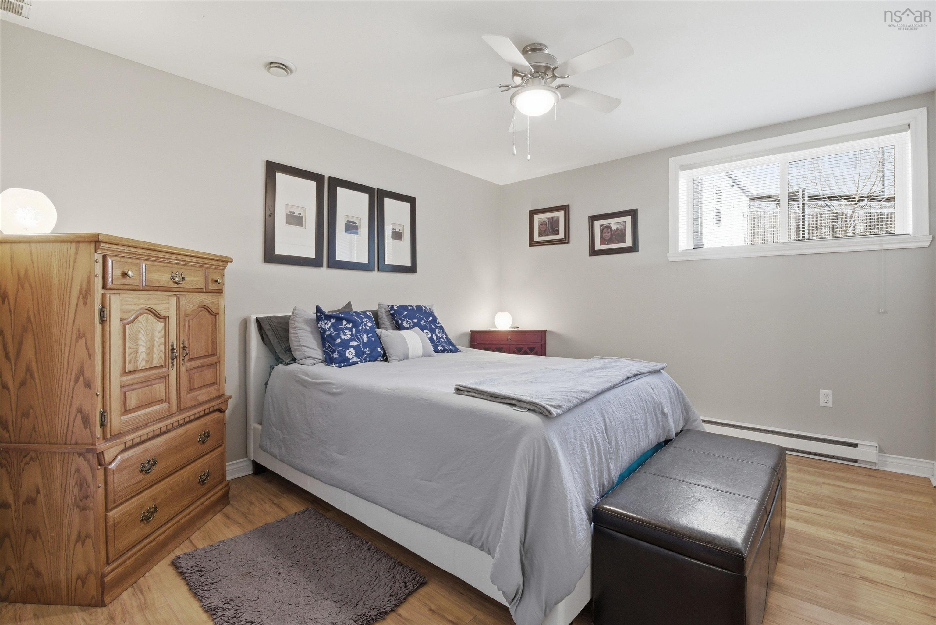 46 Rockpoint Court, Bedford, NS (MLS 202605828)