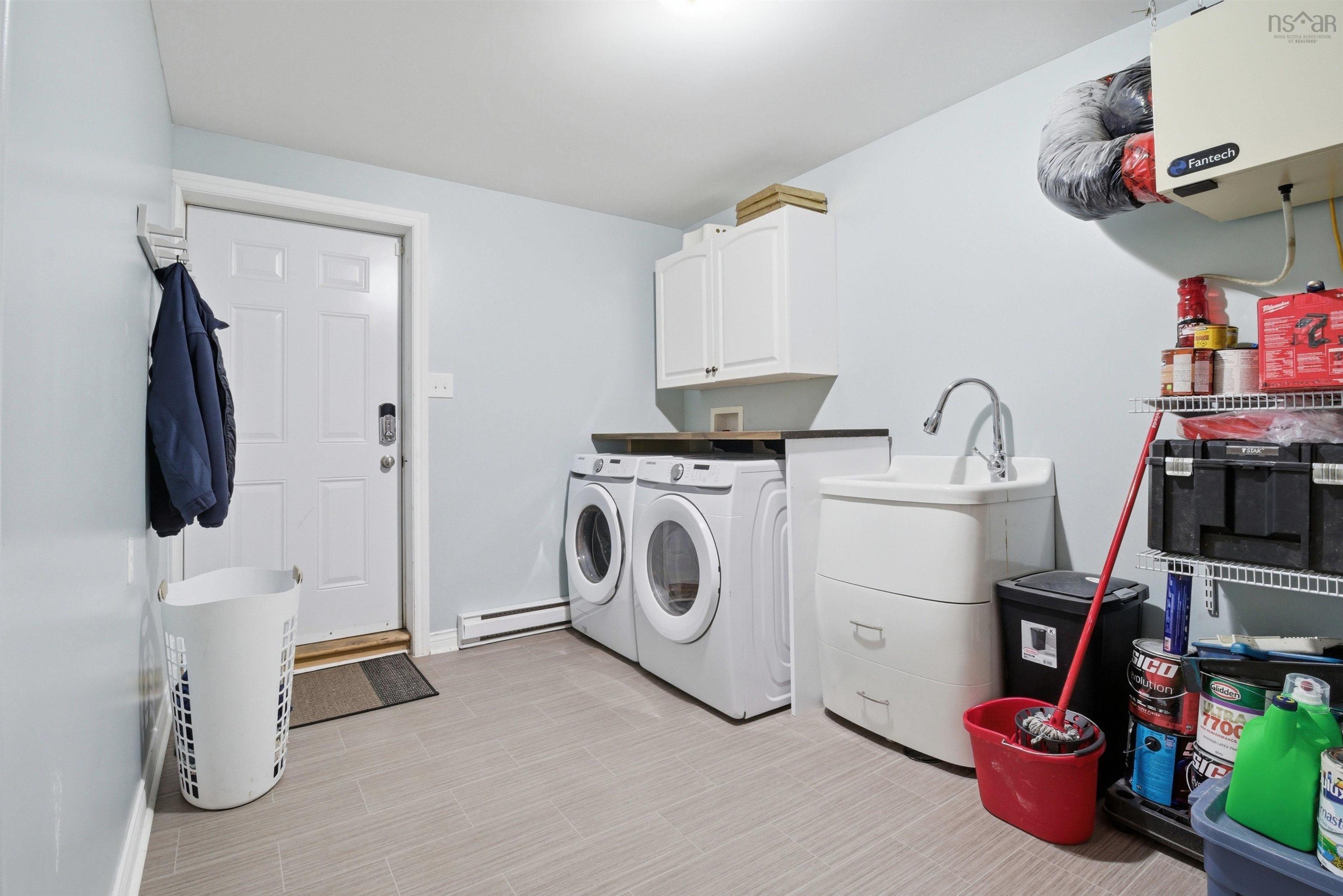 46 Rockpoint Court, Bedford, NS (MLS 202605828)