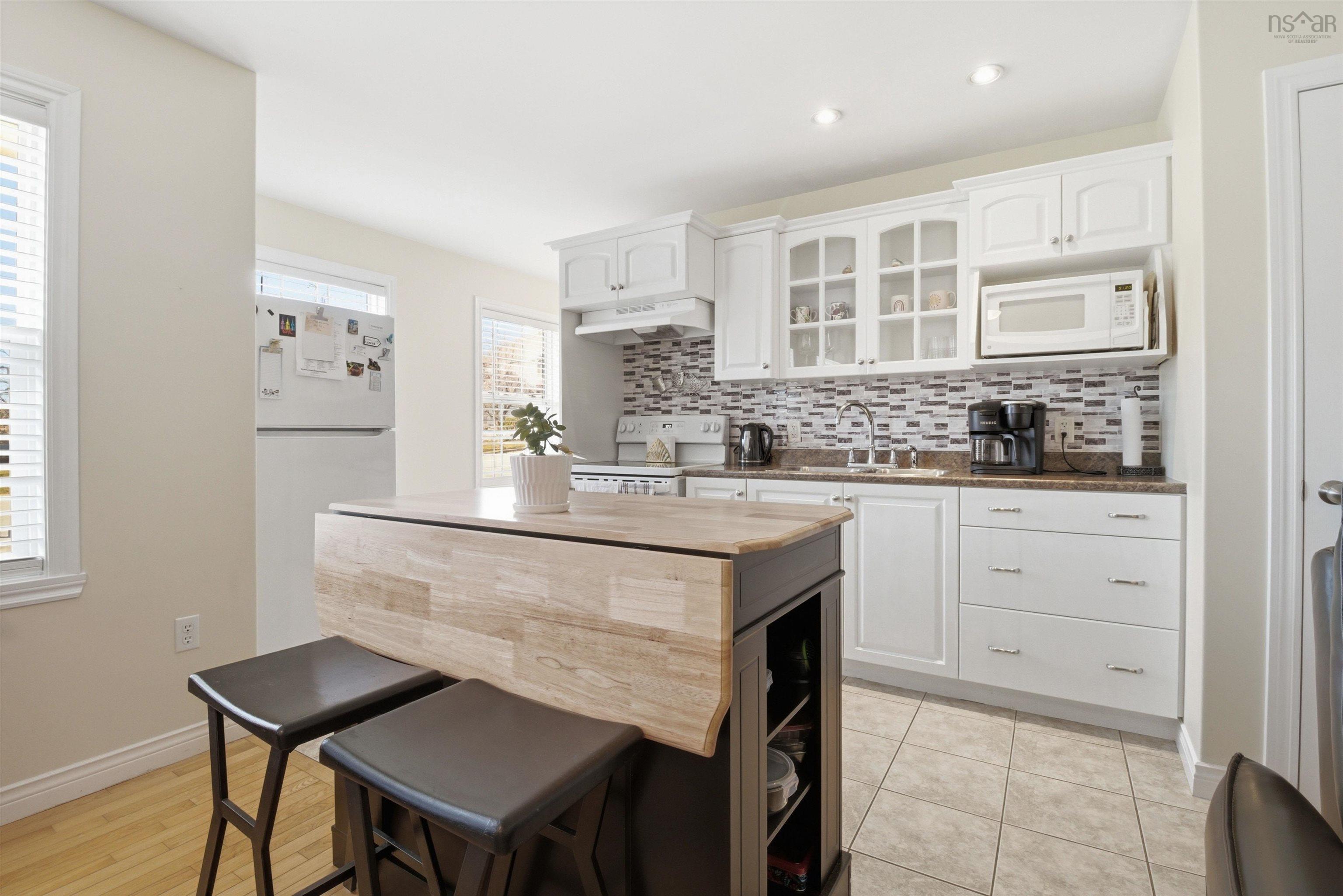 46 Rockpoint Court, Bedford, NS (MLS 202605828)