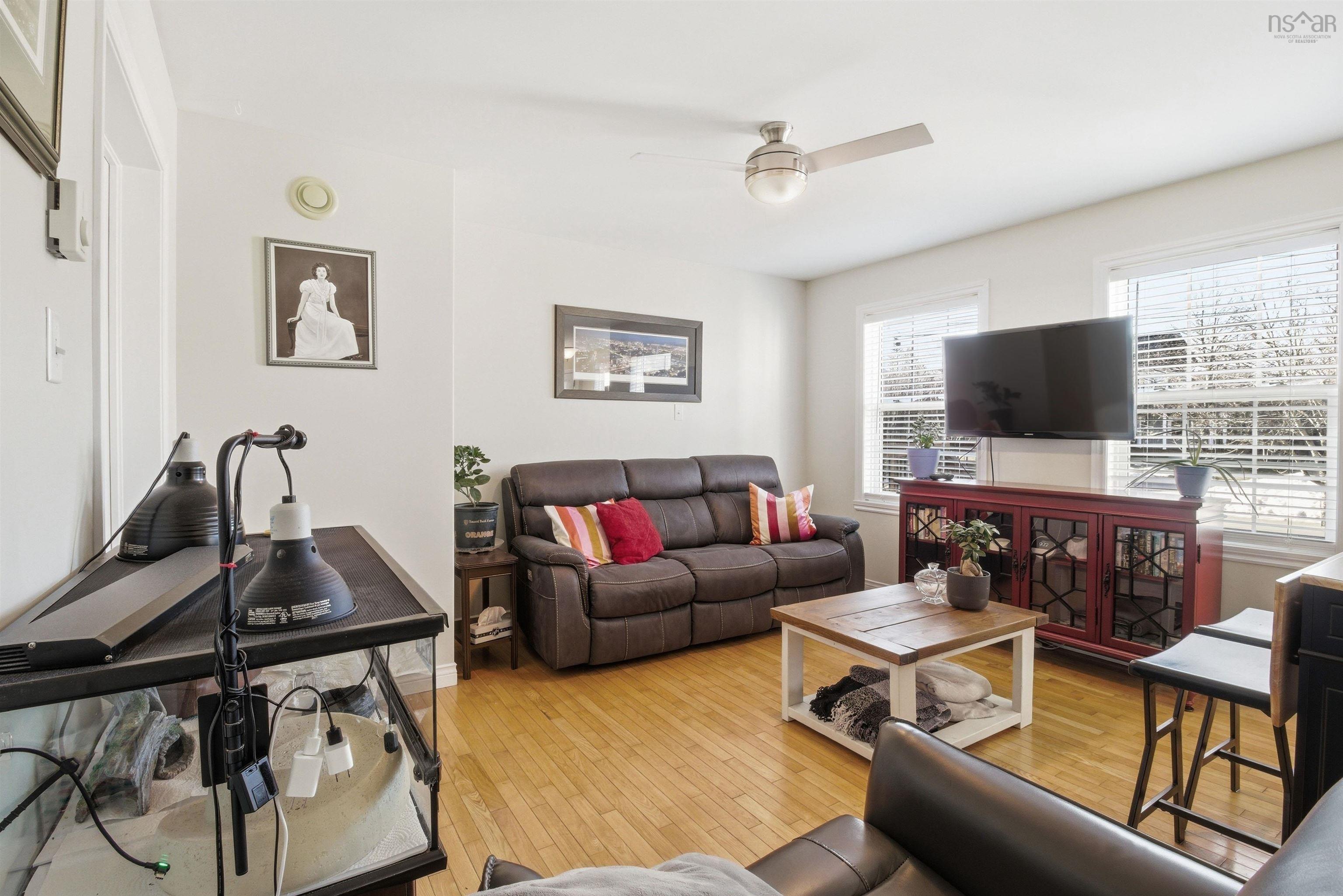 46 Rockpoint Court, Bedford, NS (MLS 202605828)