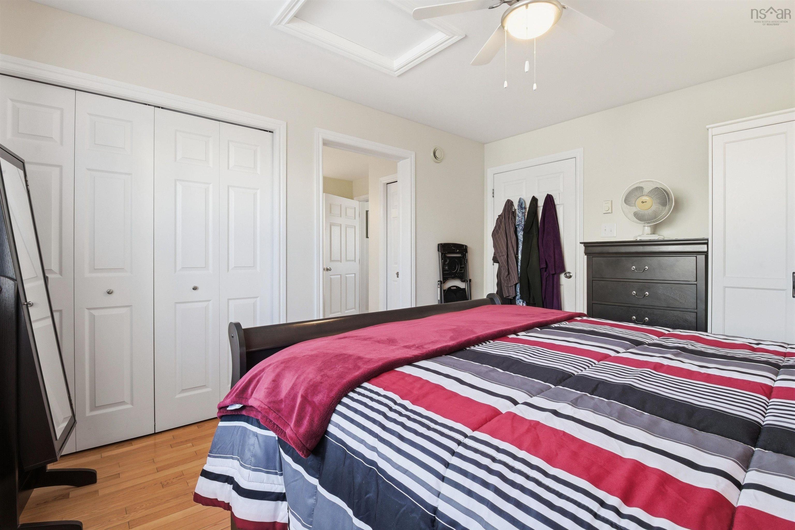 46 Rockpoint Court, Bedford, NS (MLS 202605828)