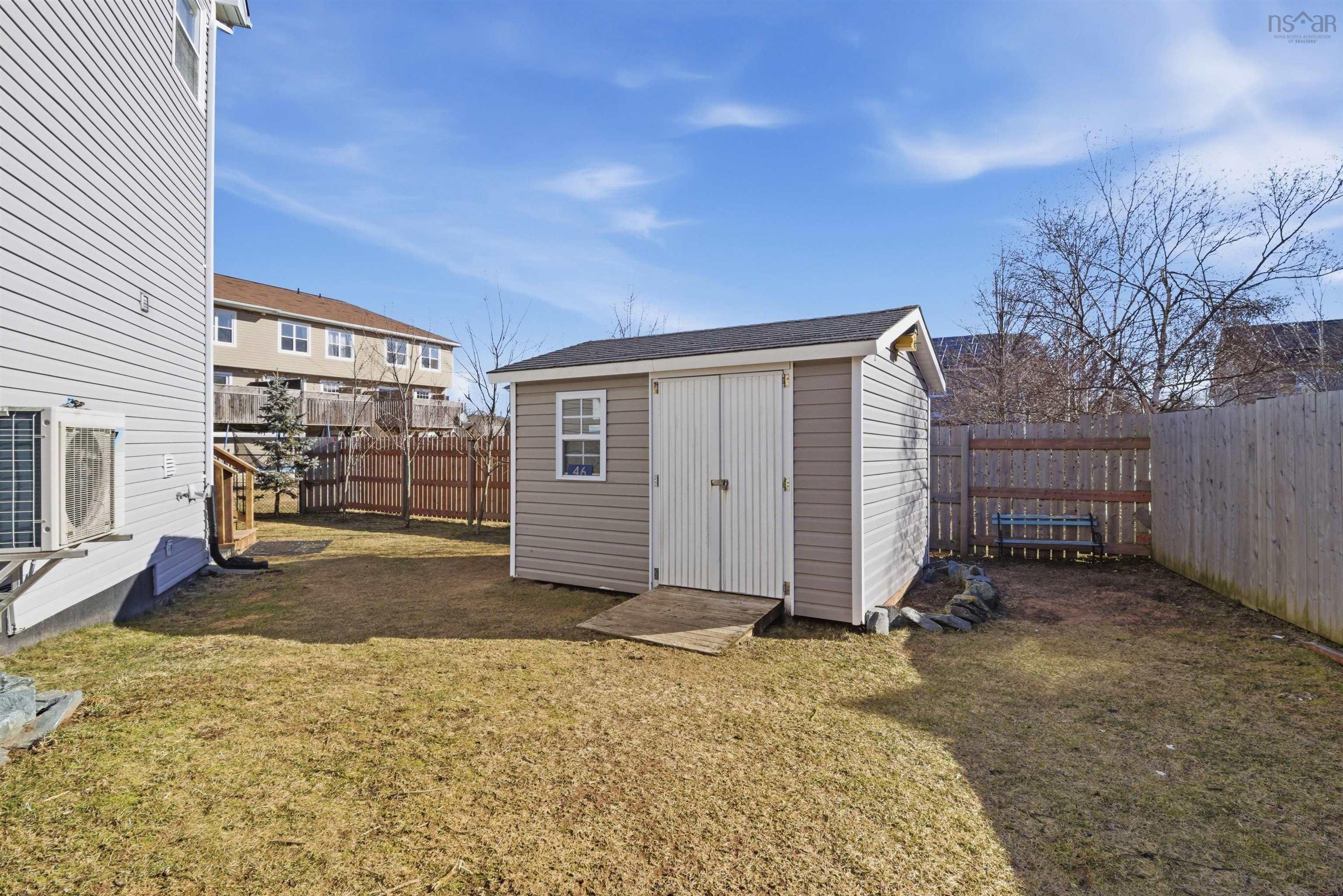 46 Rockpoint Court, Bedford, NS (MLS 202605828)