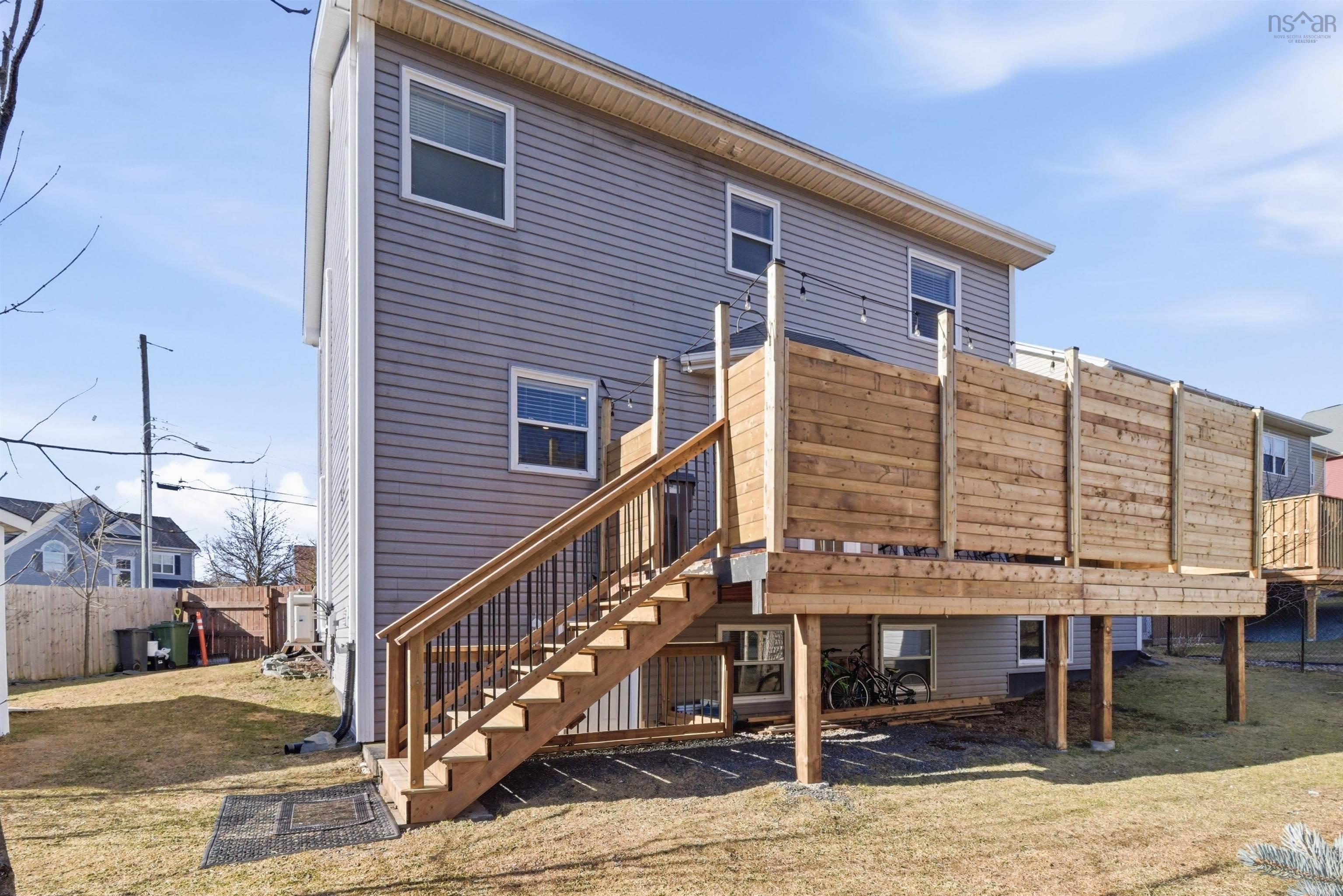 46 Rockpoint Court, Bedford, NS (MLS 202605828)