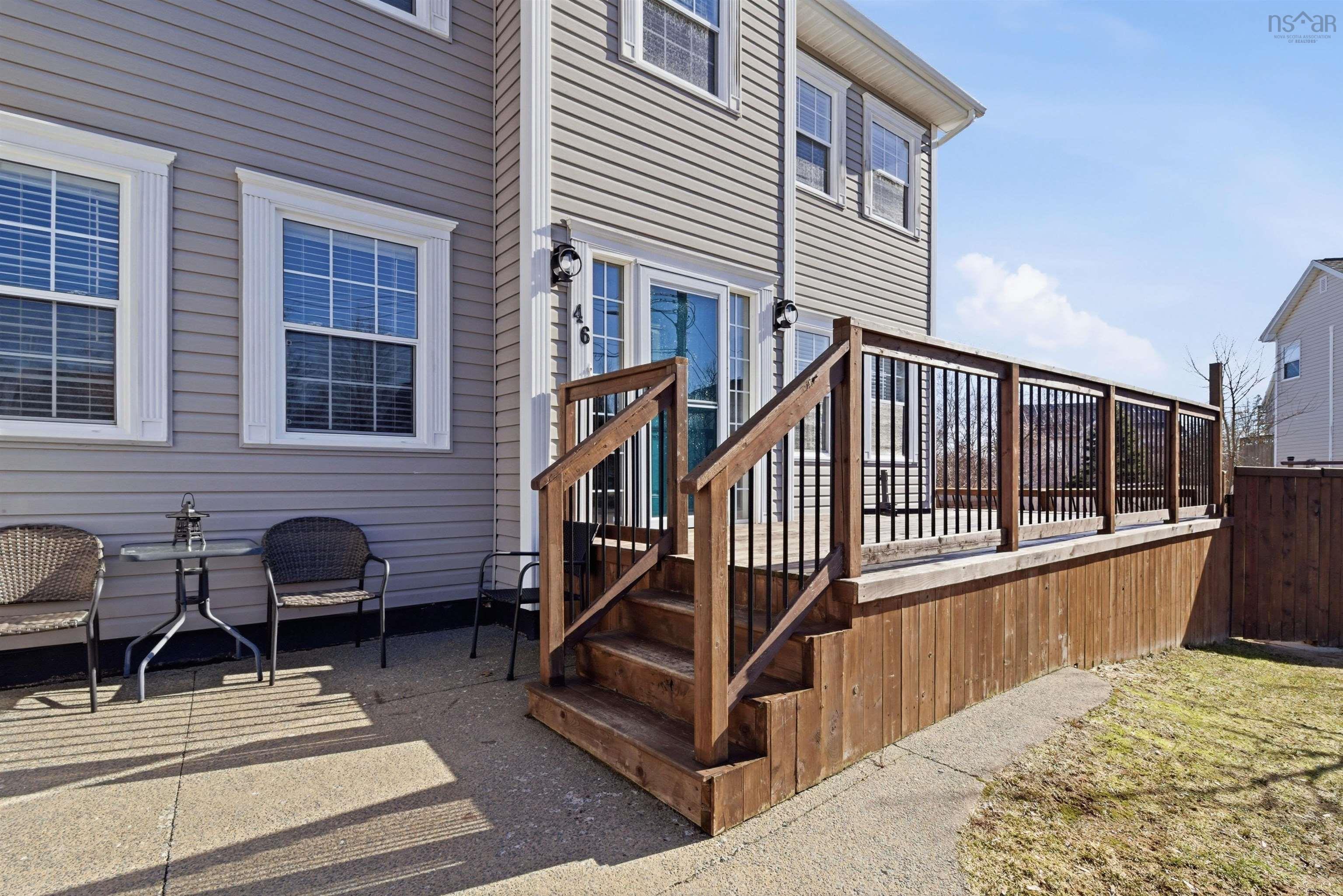 46 Rockpoint Court, Bedford, NS (MLS 202605828)