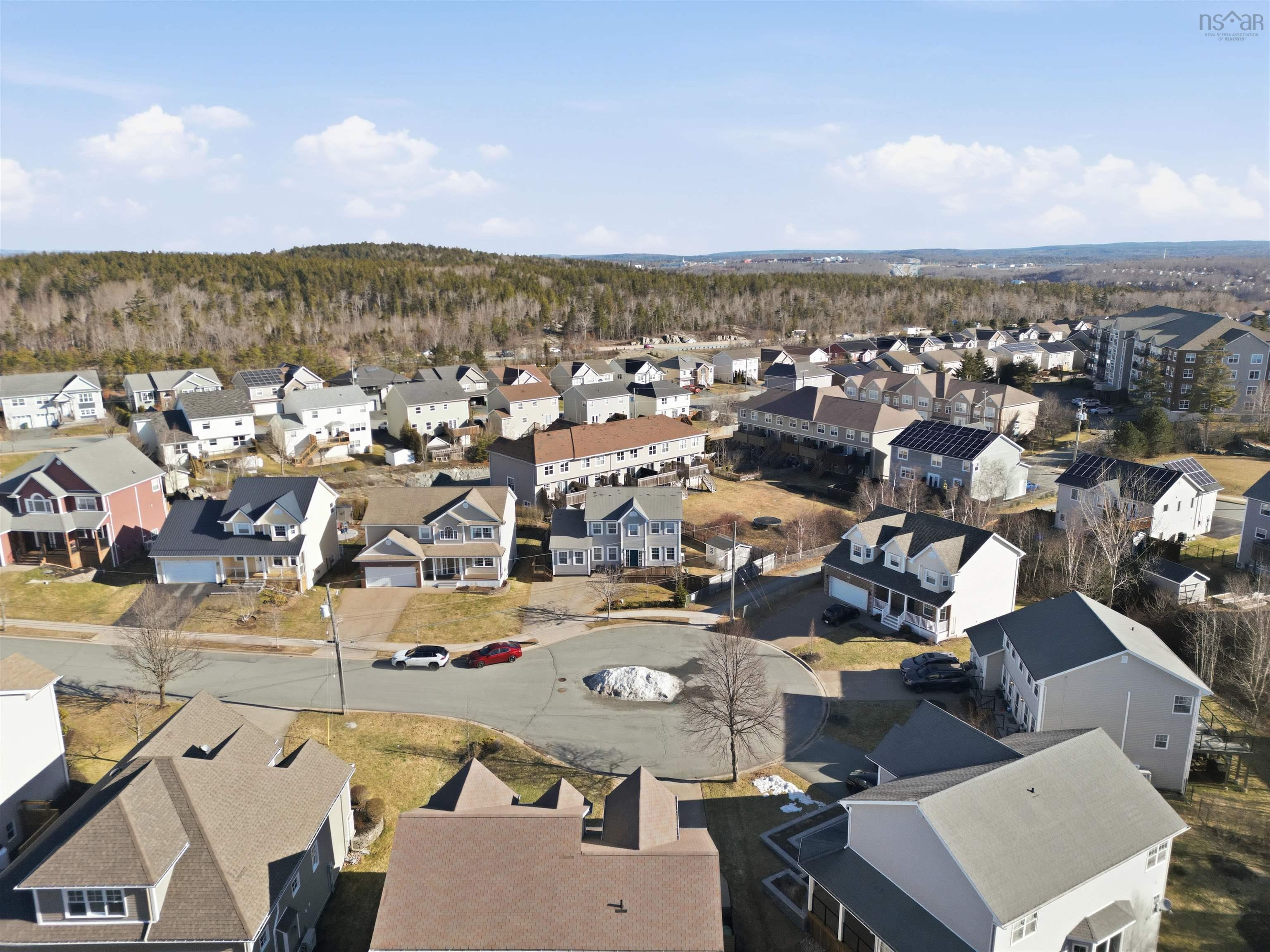 46 Rockpoint Court, Bedford, NS (MLS 202605828)