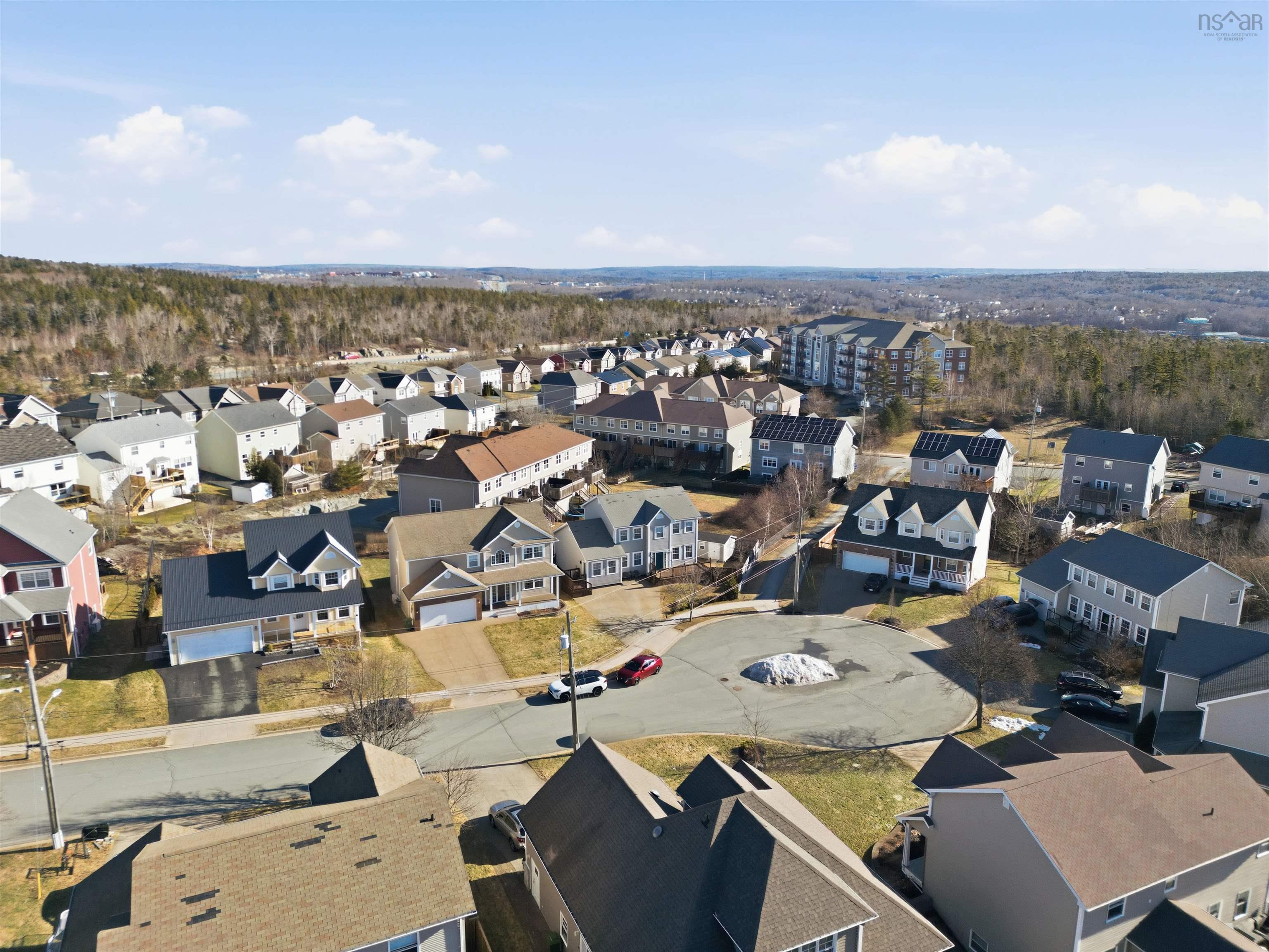 46 Rockpoint Court, Bedford, NS (MLS 202605828)