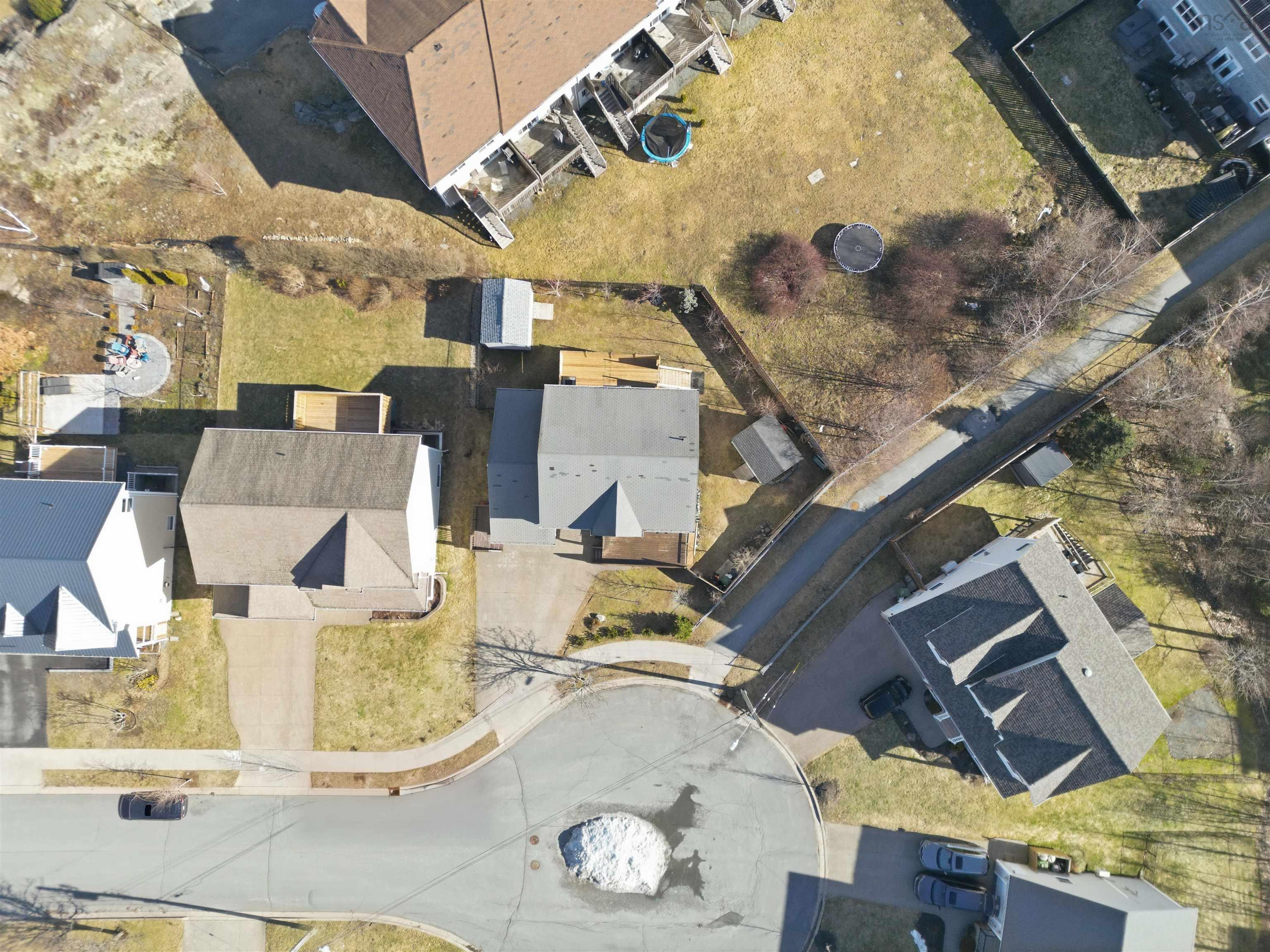 46 Rockpoint Court, Bedford, NS (MLS 202605828)