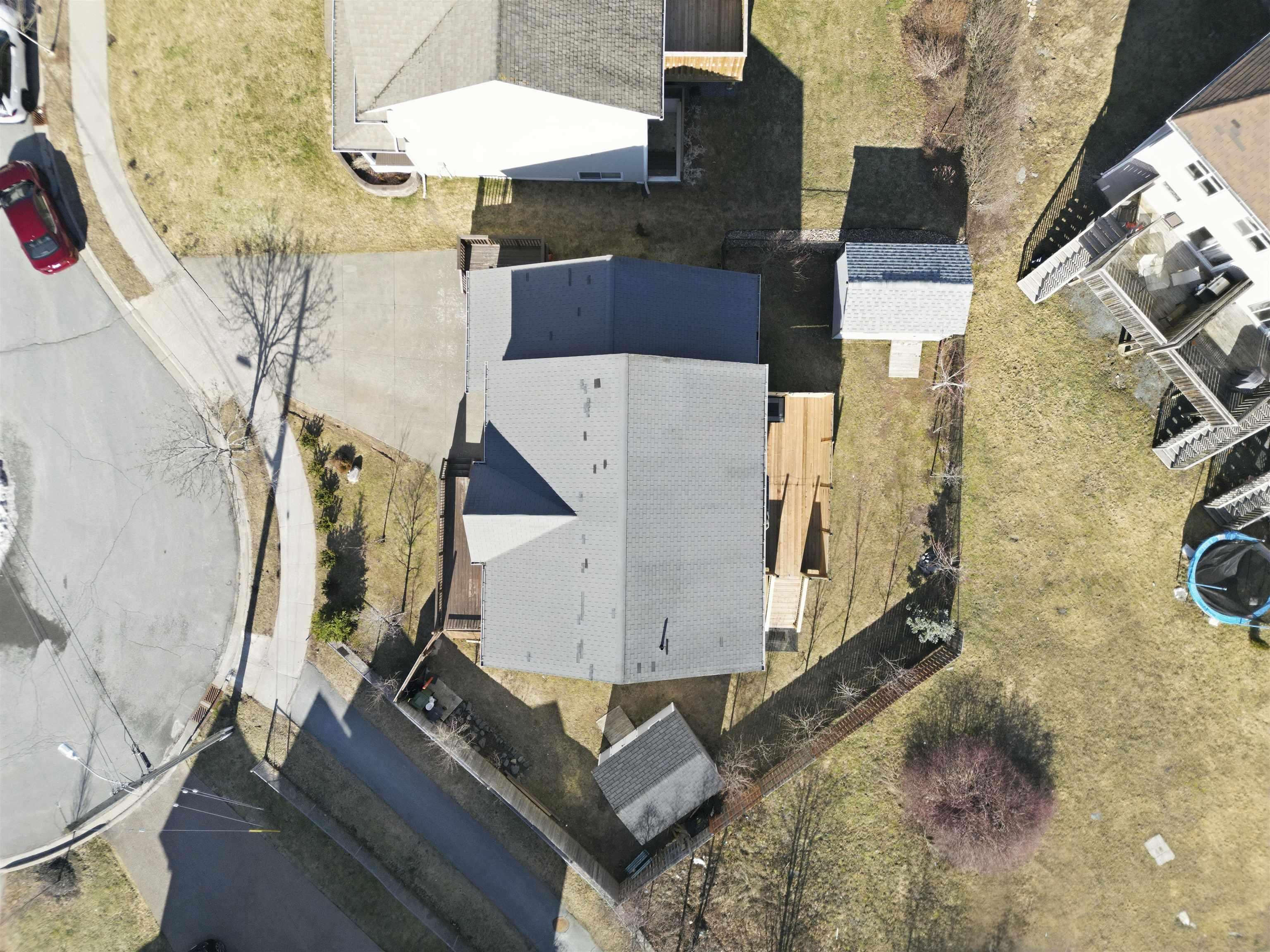 46 Rockpoint Court, Bedford, NS (MLS 202605828)