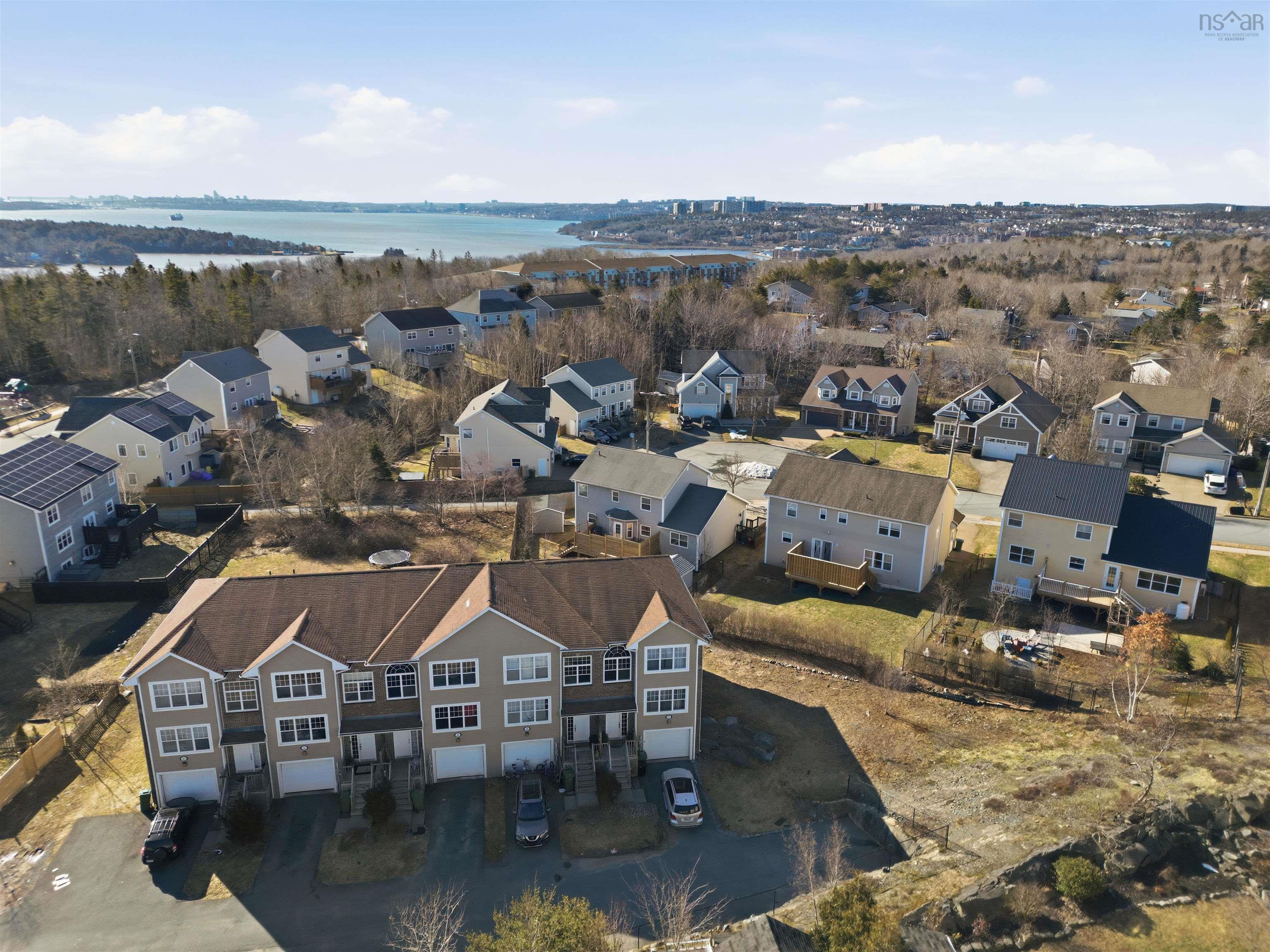 46 Rockpoint Court, Bedford, NS (MLS 202605828)