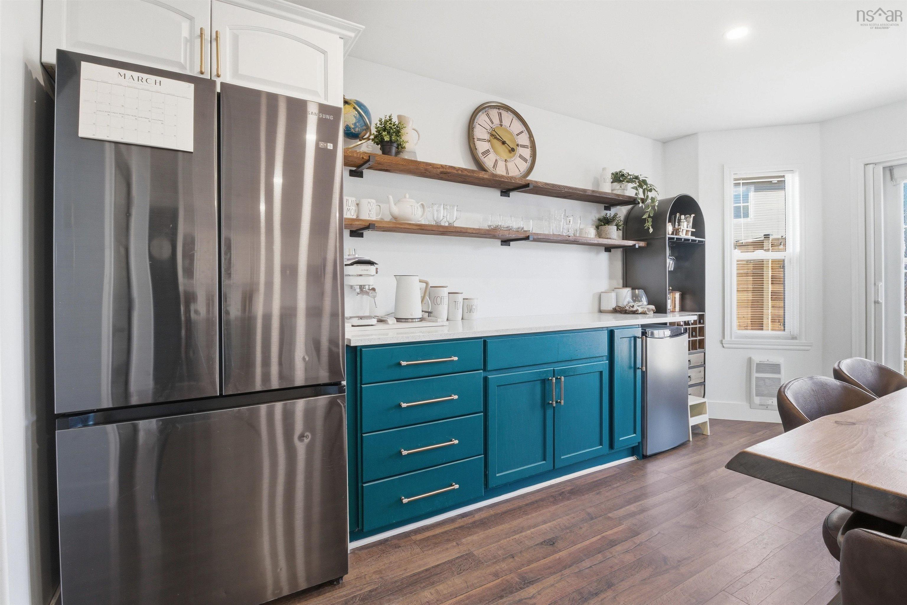 46 Rockpoint Court, Bedford, NS (MLS 202605828)