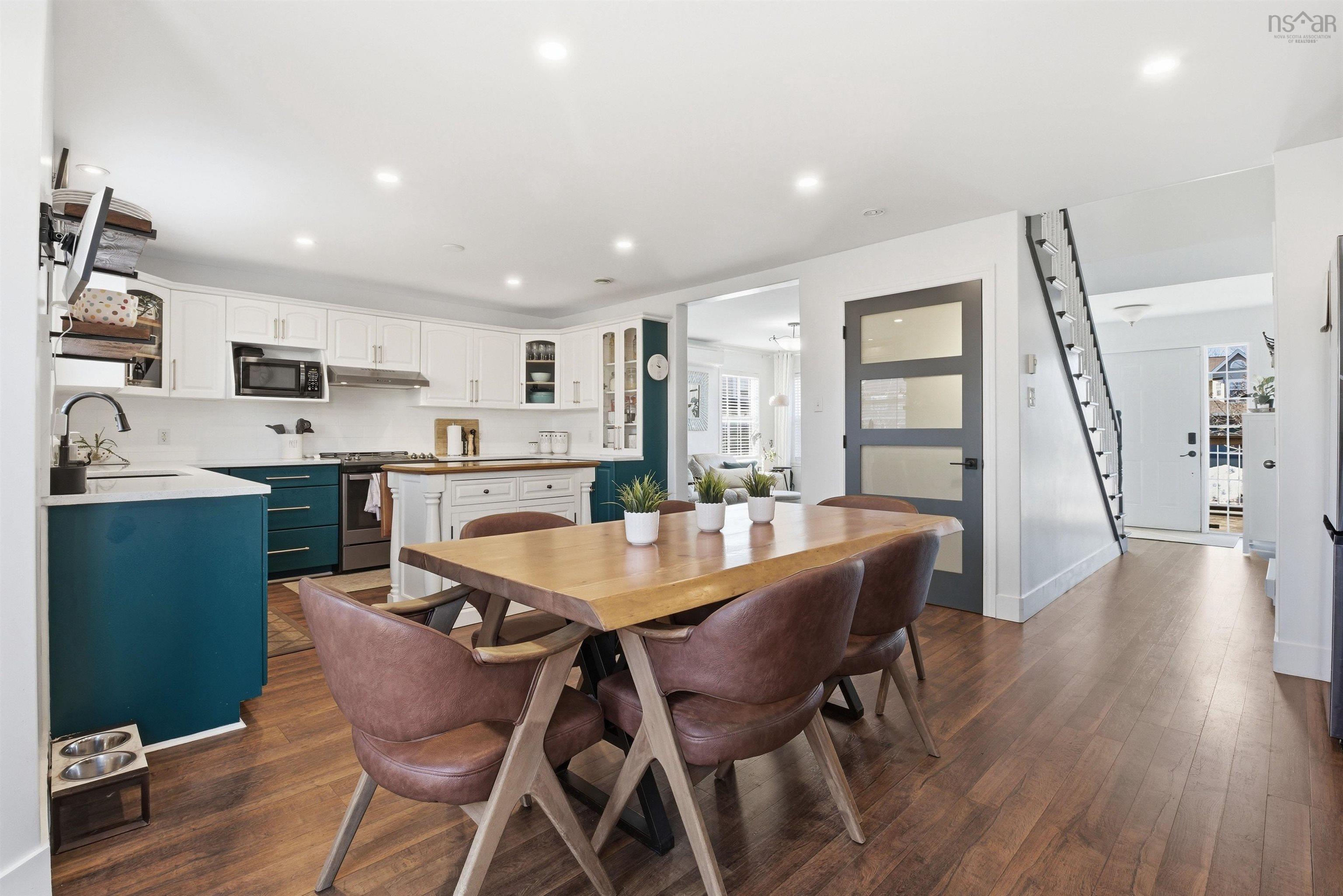 46 Rockpoint Court, Bedford, NS (MLS 202605828)