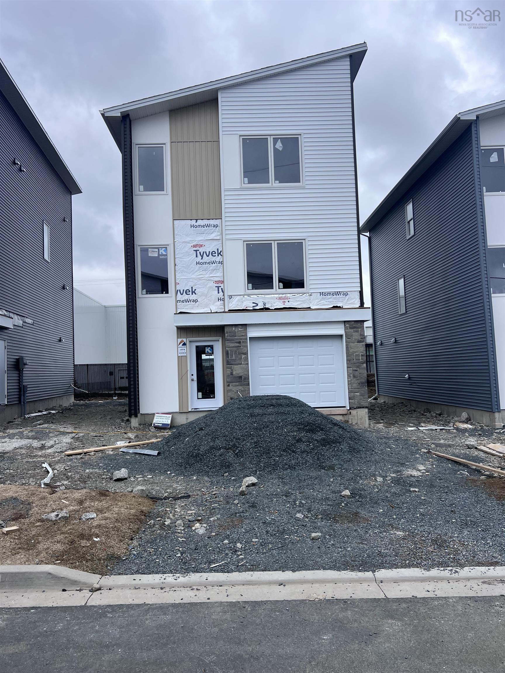 60 Zeppelin Crescent, Beechville, NS (MLS 202605829)