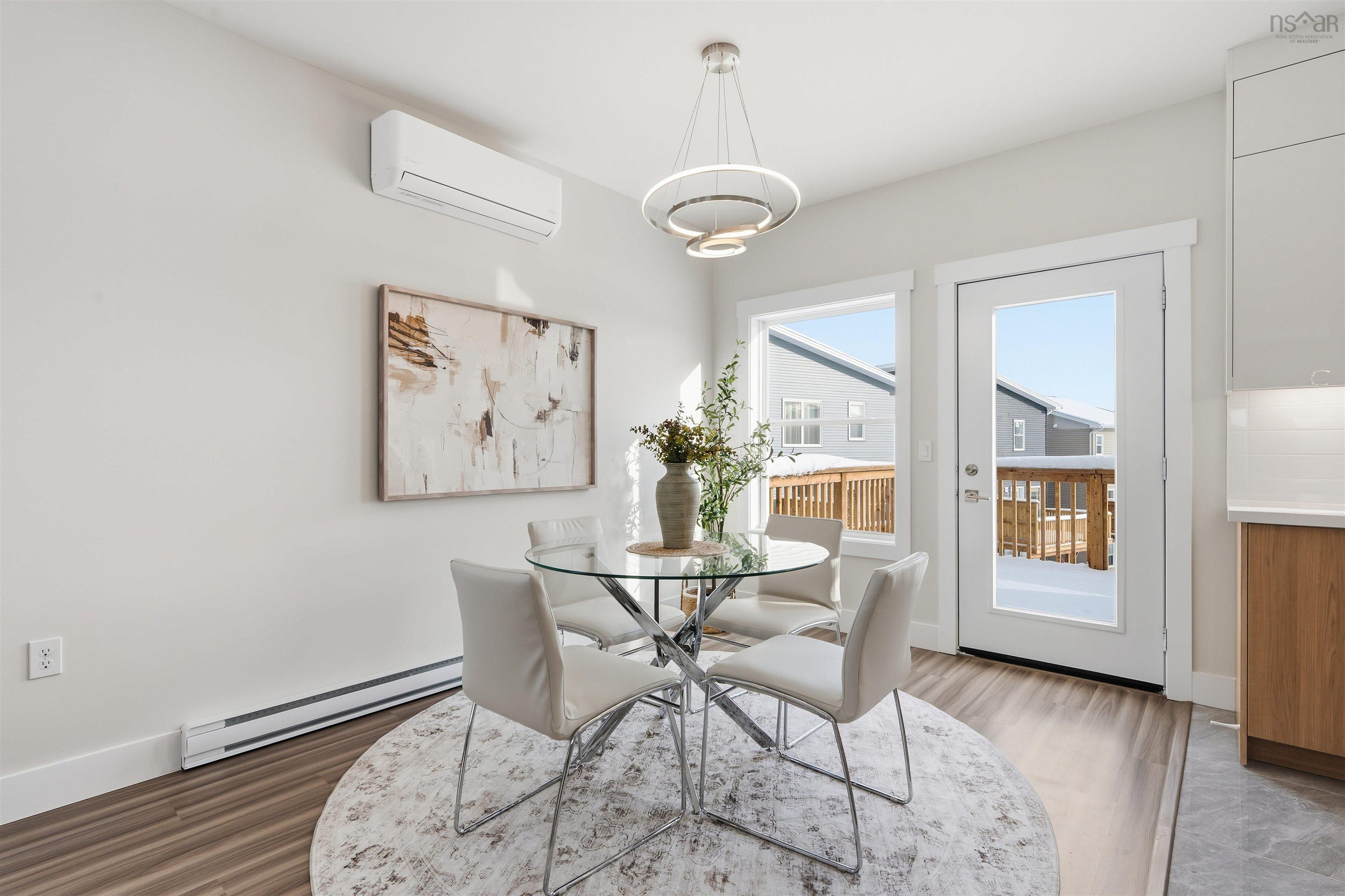 60 Zeppelin Crescent, Beechville, NS (MLS 202605829)