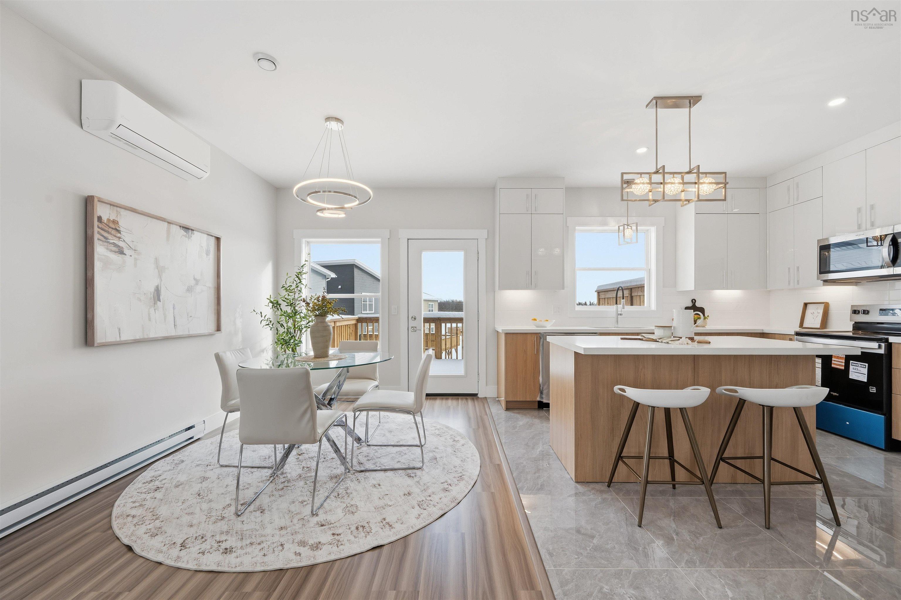 60 Zeppelin Crescent, Beechville, NS (MLS 202605829)