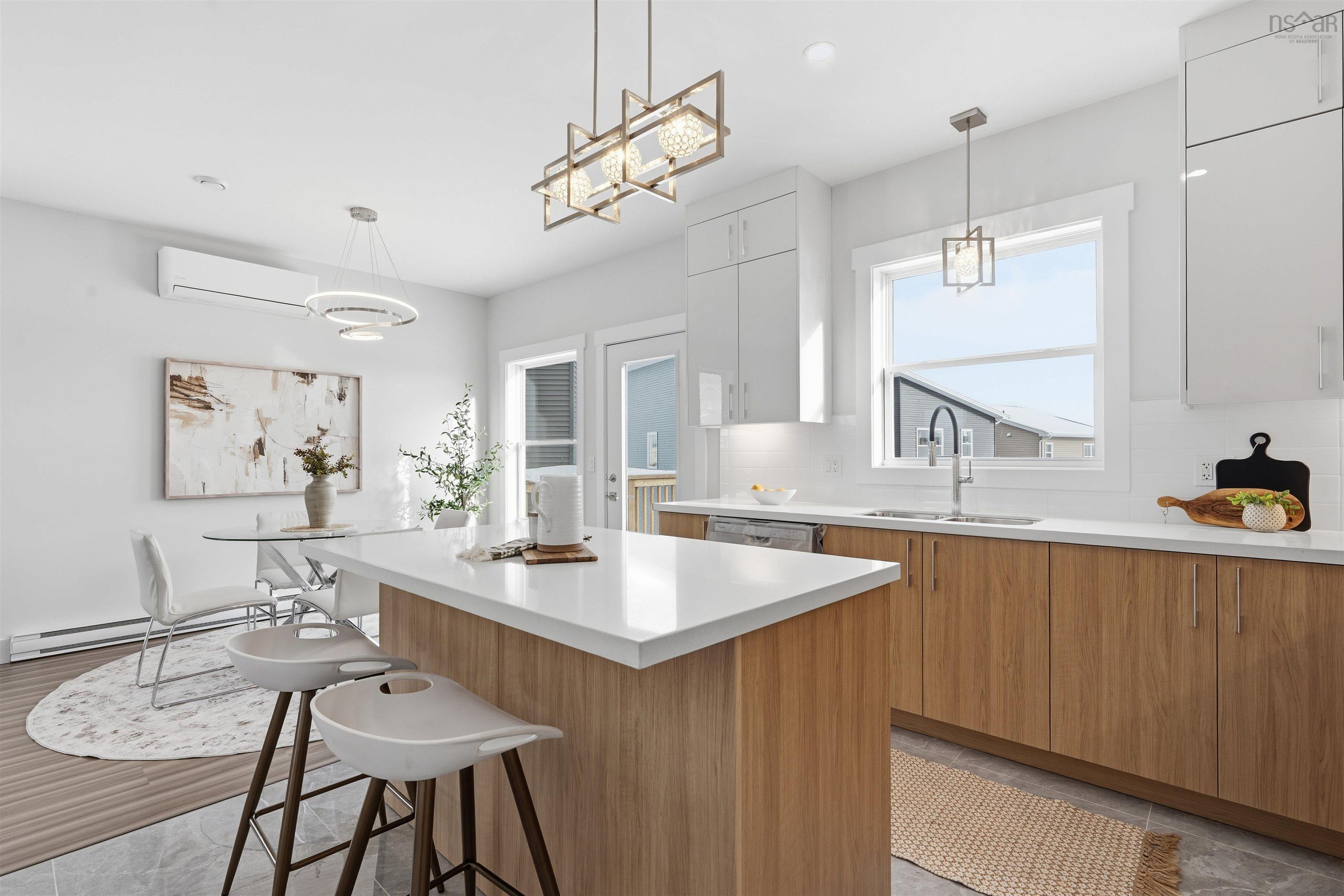 60 Zeppelin Crescent, Beechville, NS (MLS 202605829)