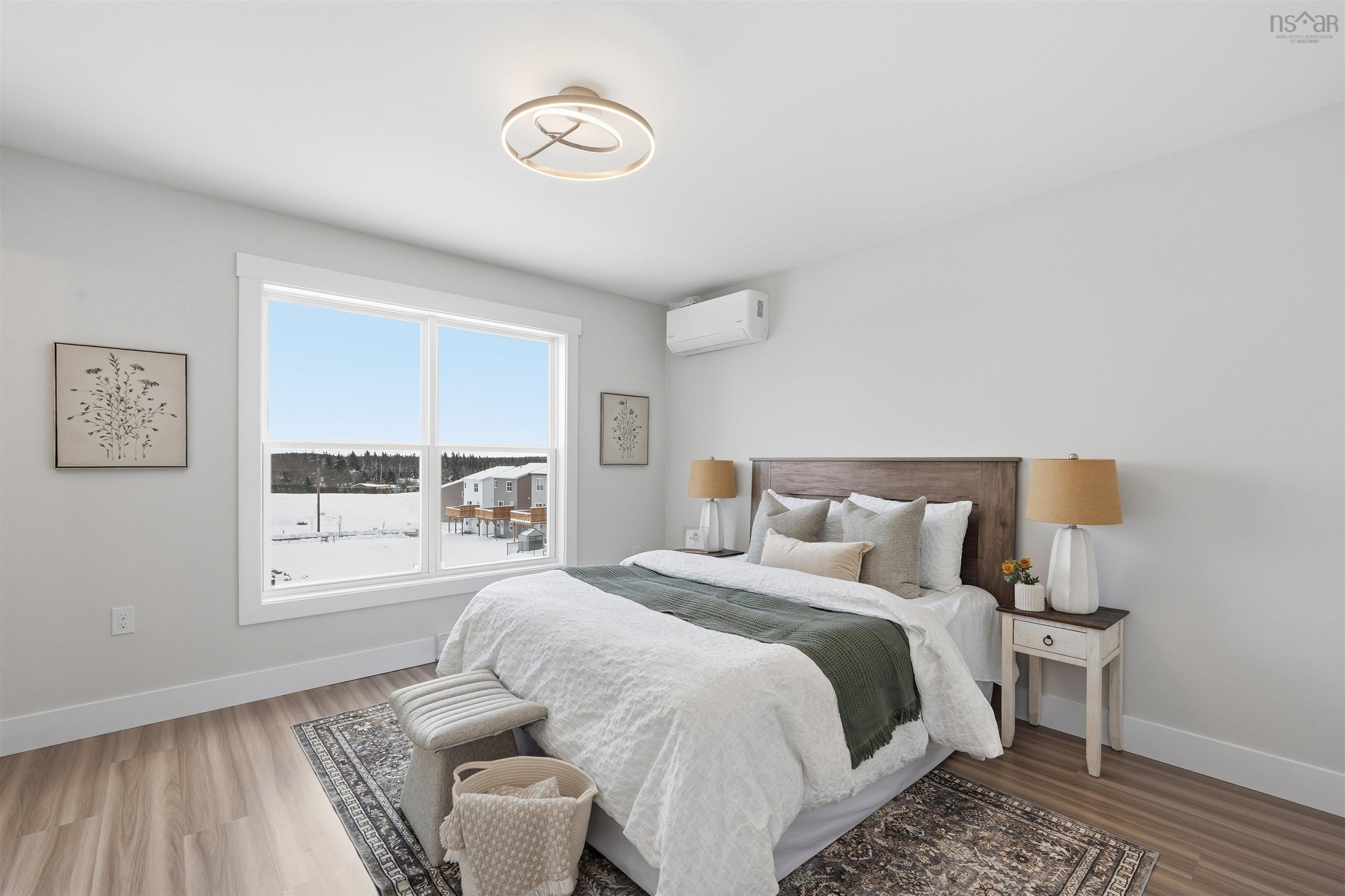 60 Zeppelin Crescent, Beechville, NS (MLS 202605829)