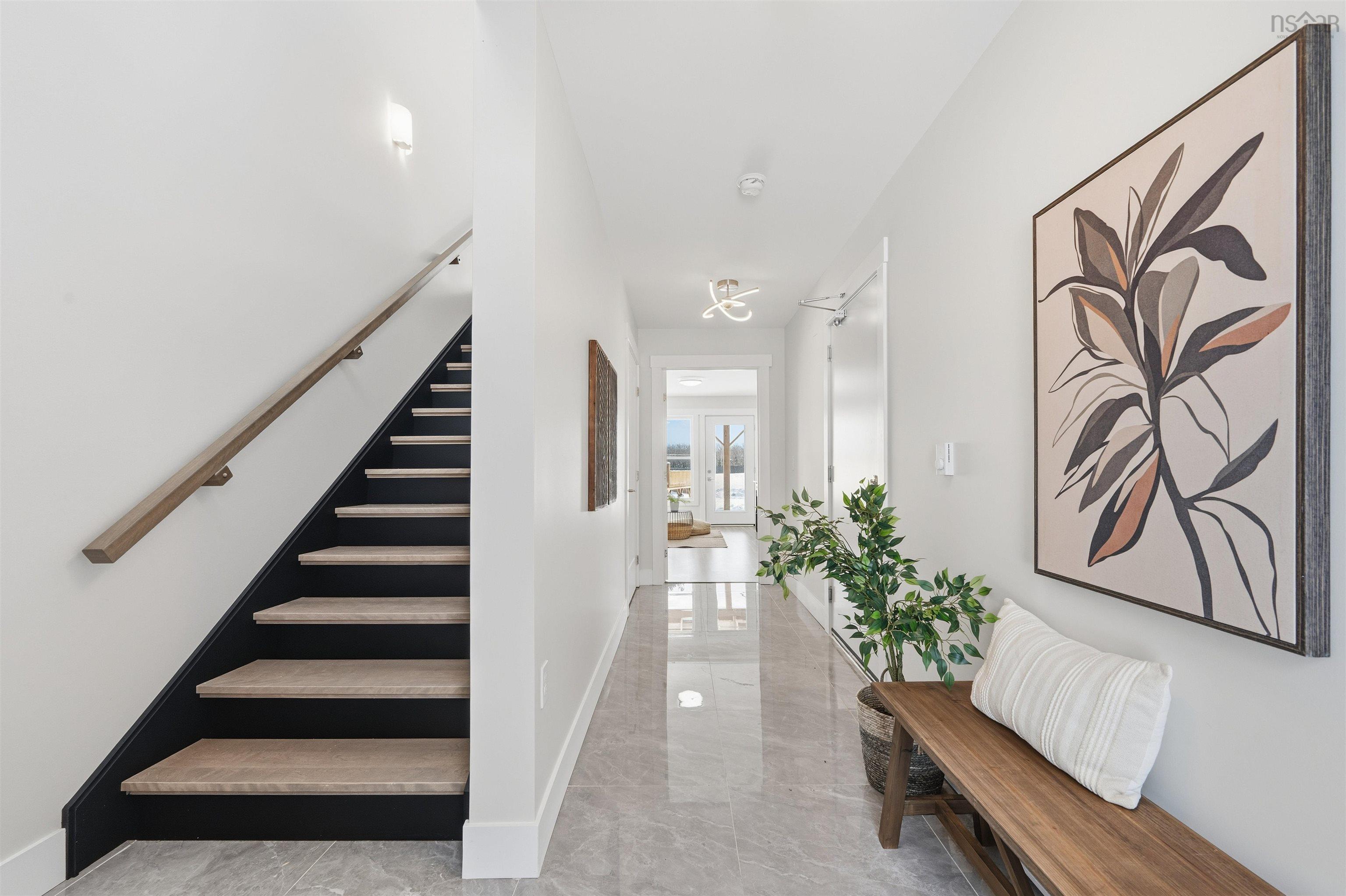 60 Zeppelin Crescent, Beechville, NS (MLS 202605829)