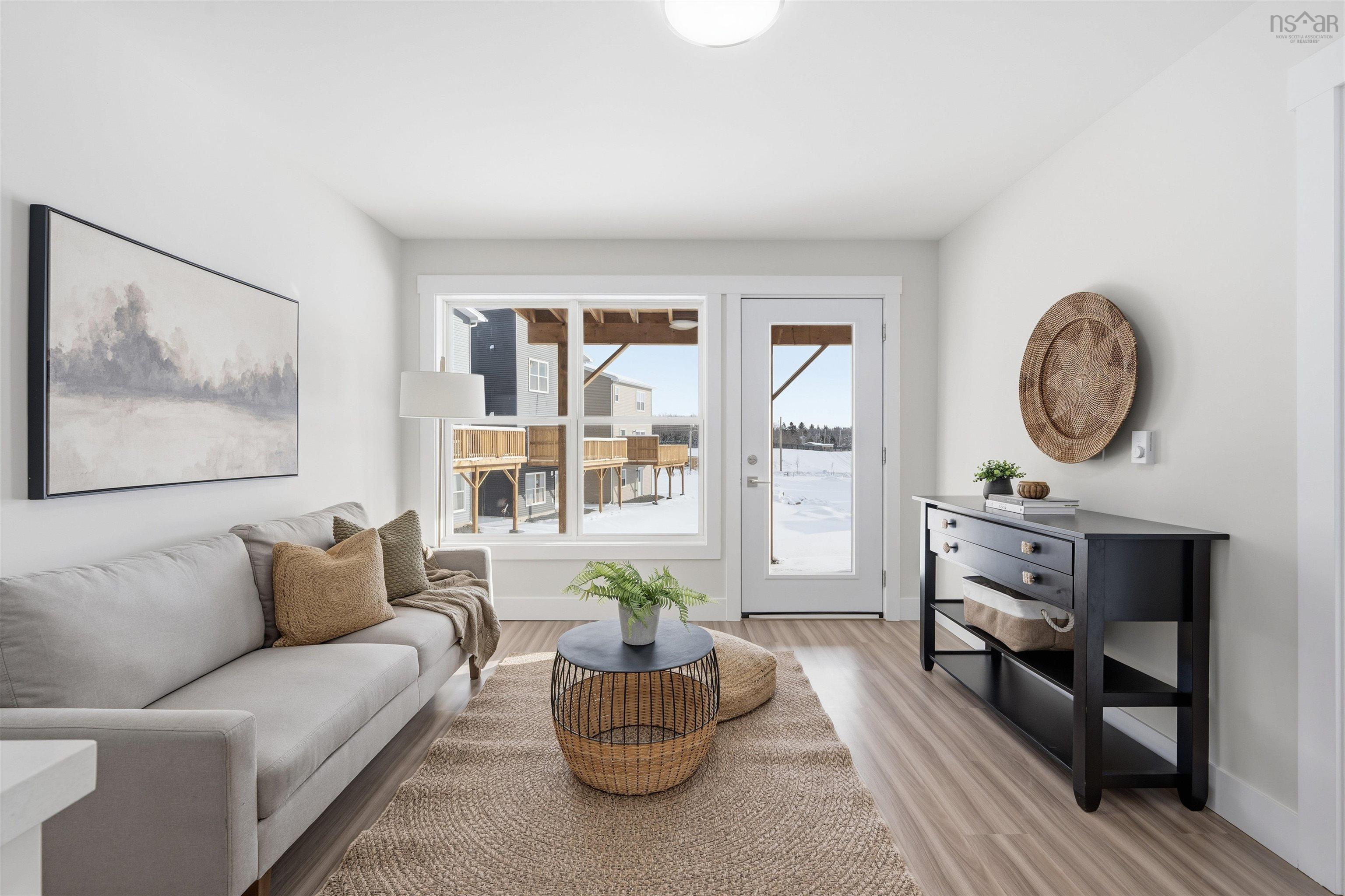 60 Zeppelin Crescent, Beechville, NS (MLS 202605829)