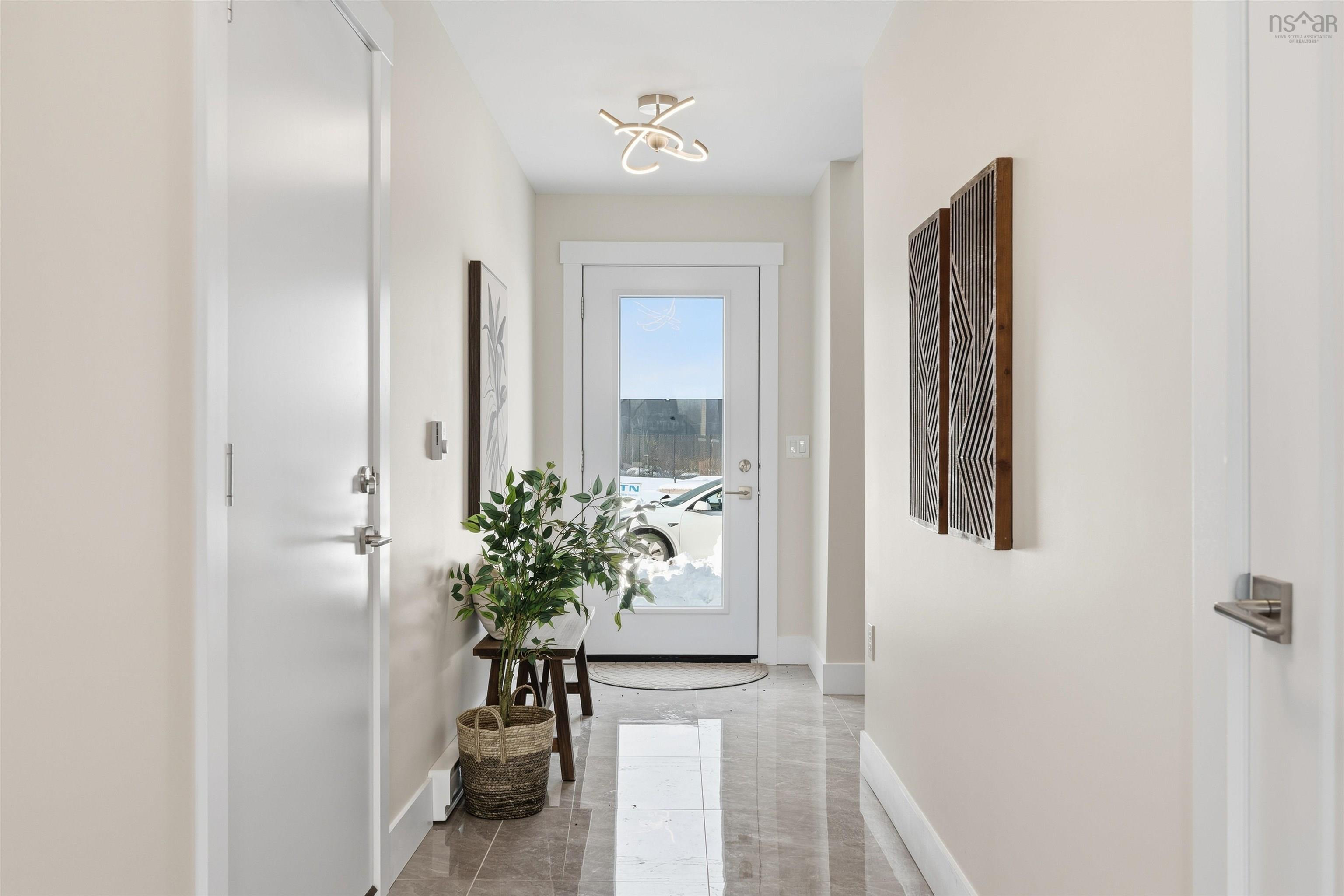 60 Zeppelin Crescent, Beechville, NS (MLS 202605829)