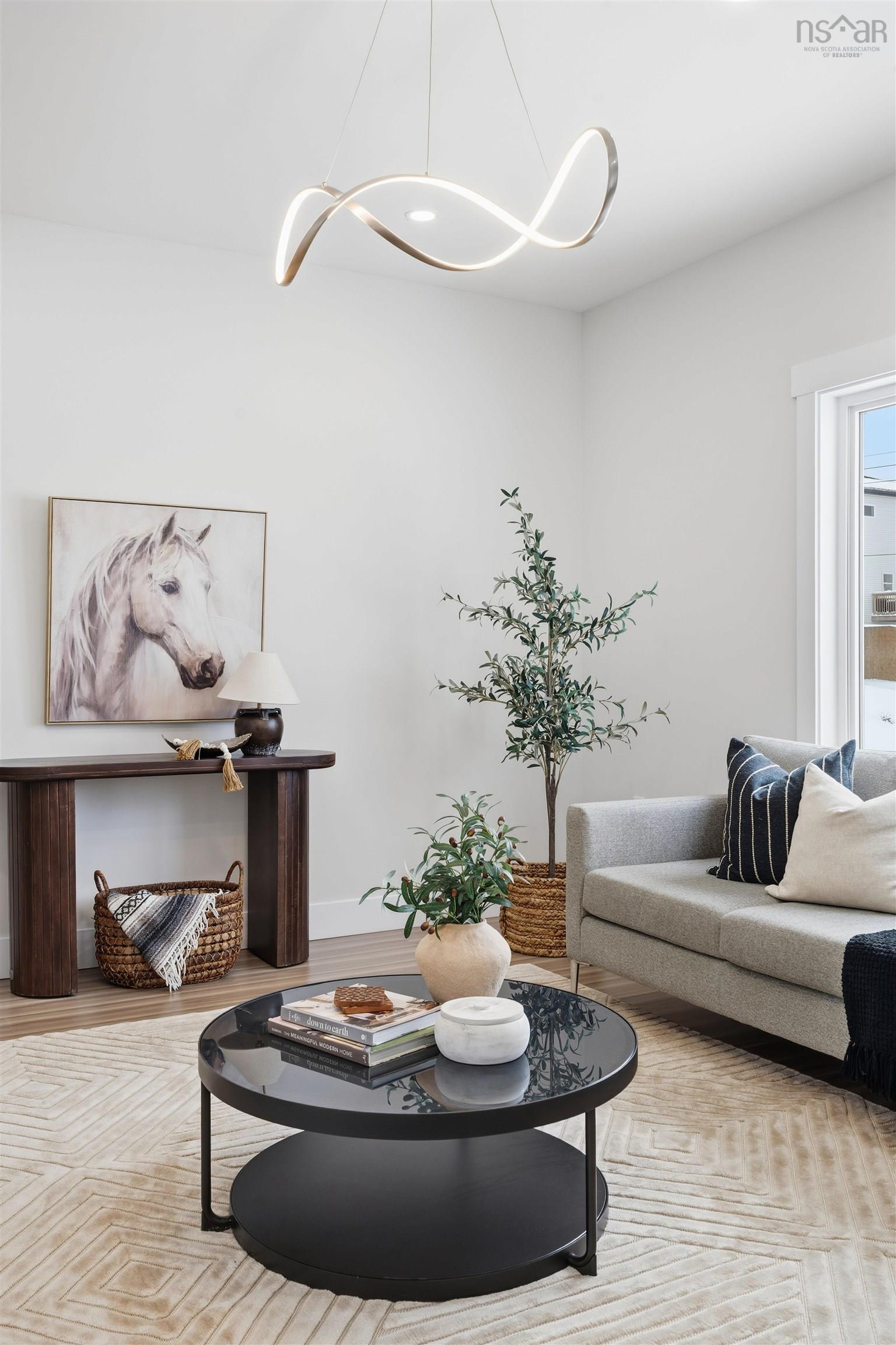 60 Zeppelin Crescent, Beechville, NS (MLS 202605829)