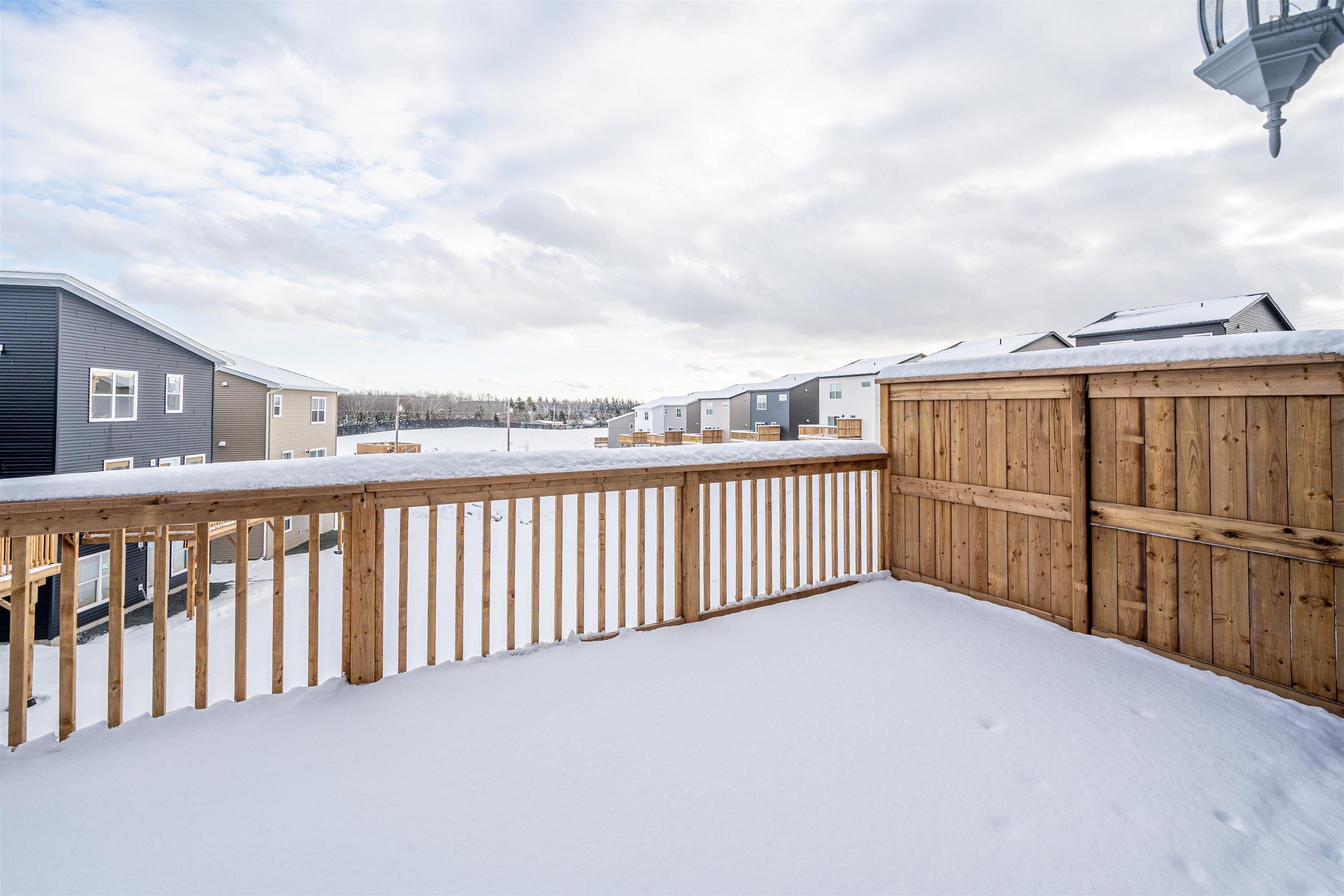 60 Zeppelin Crescent, Beechville, NS (MLS 202605829)