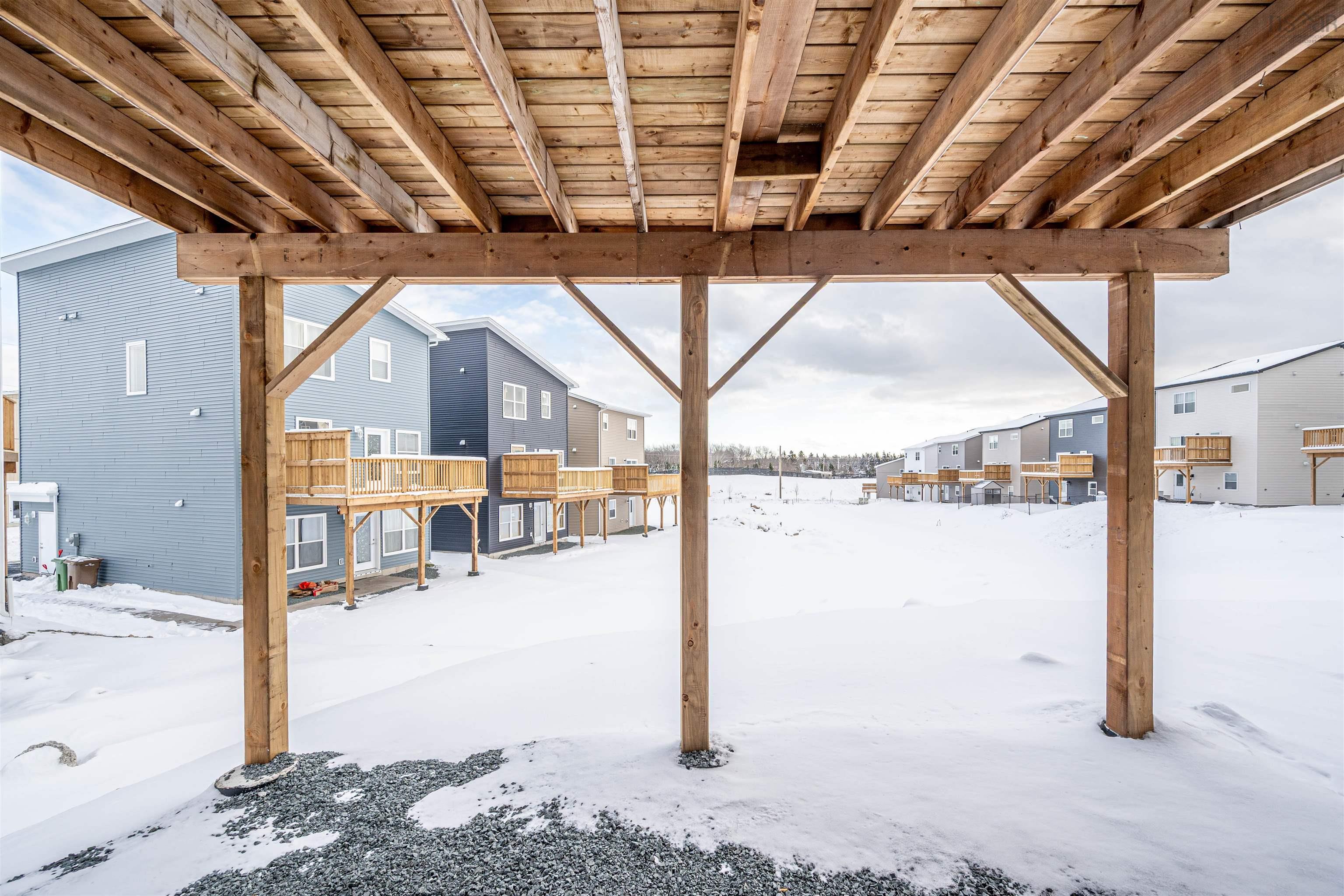 60 Zeppelin Crescent, Beechville, NS (MLS 202605829)