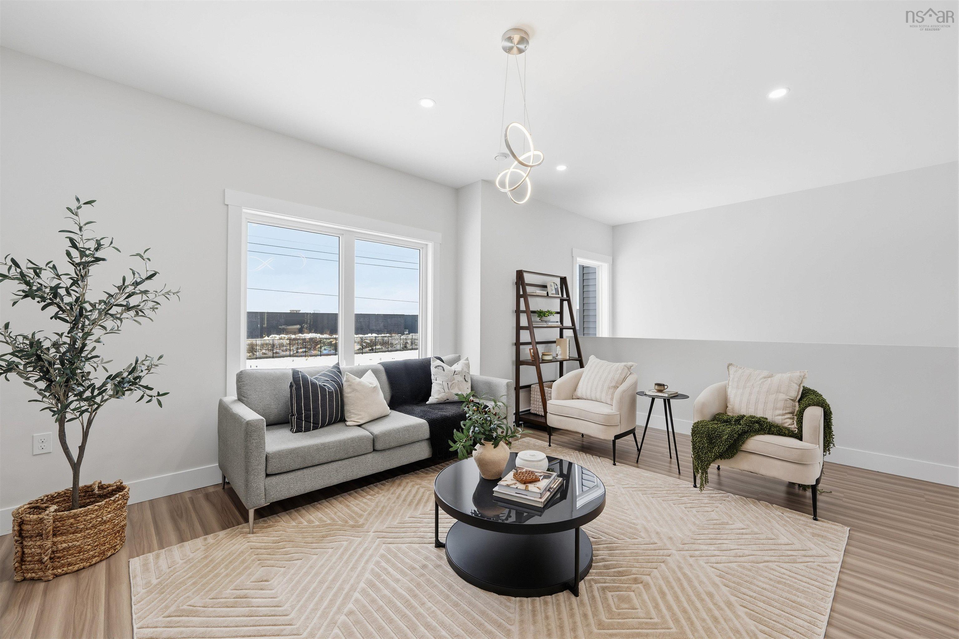 60 Zeppelin Crescent, Beechville, NS (MLS 202605829)