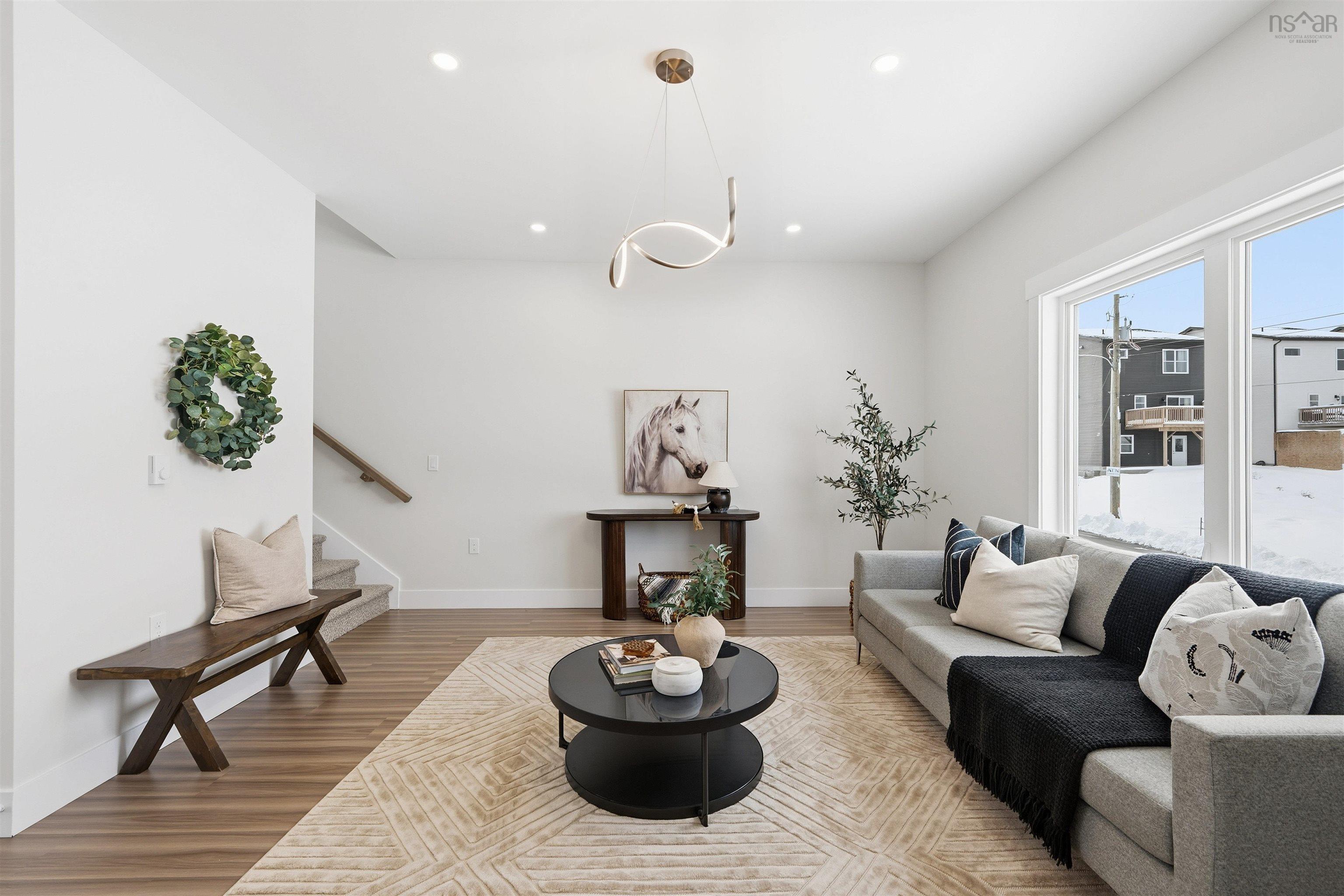 60 Zeppelin Crescent, Beechville, NS (MLS 202605829)