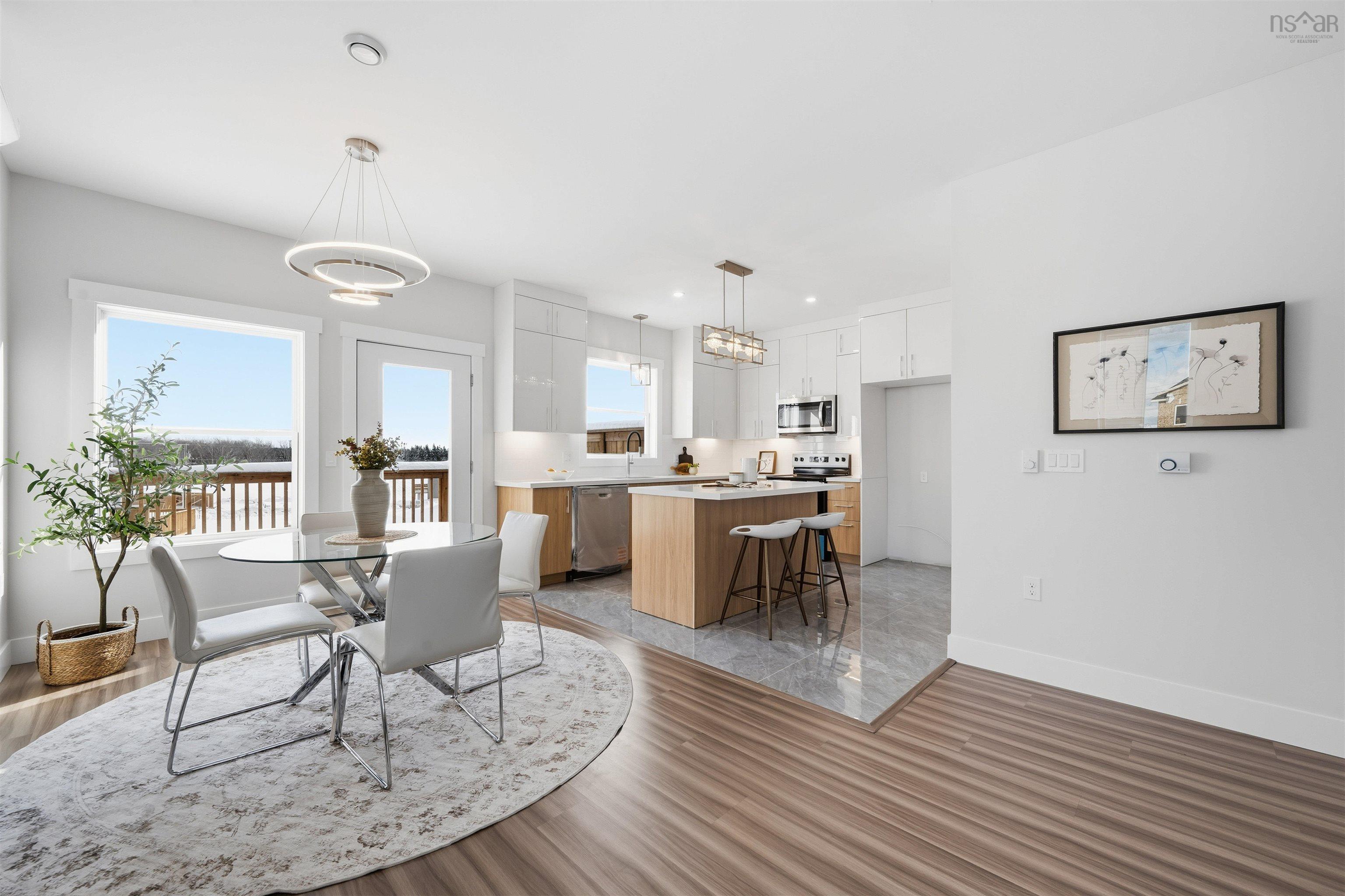 60 Zeppelin Crescent, Beechville, NS (MLS 202605829)