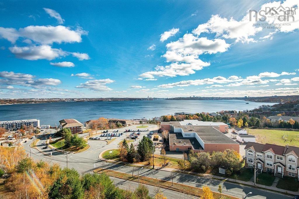 506 53 Bedros Lane, Halifax, NS (MLS 202605830)