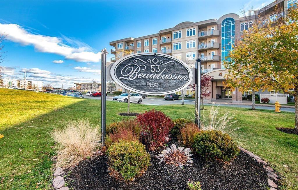 506 53 Bedros Lane, Halifax, NS (MLS 202605830)