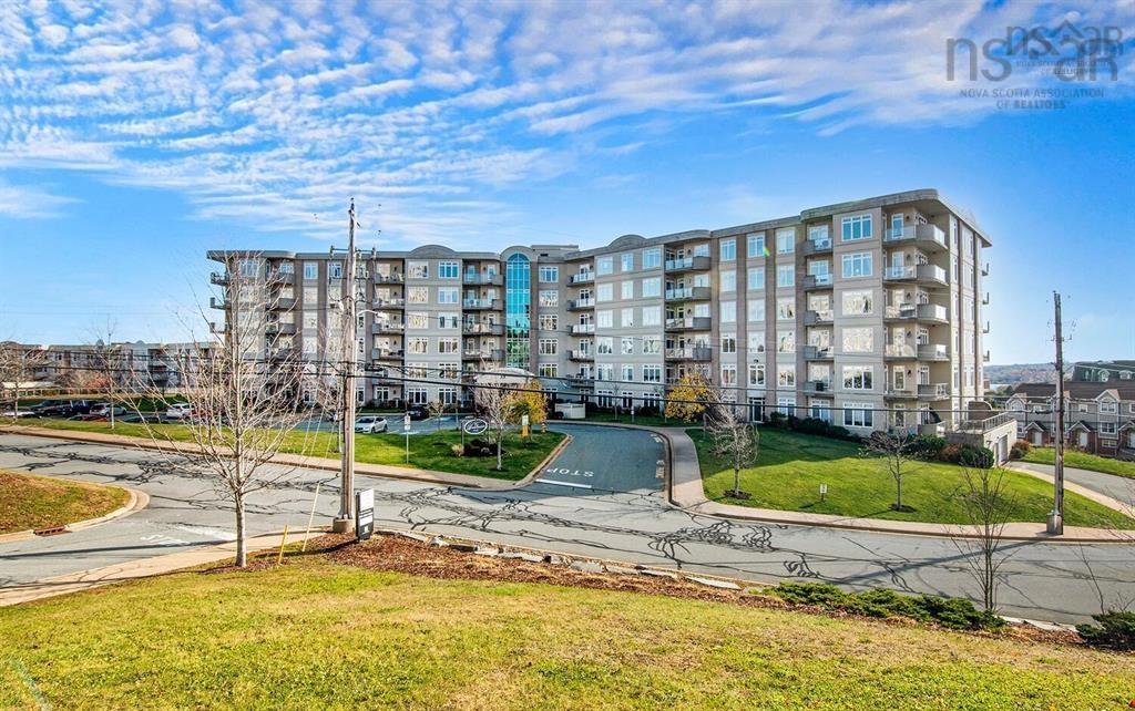 506 53 Bedros Lane, Halifax, NS (MLS 202605830)