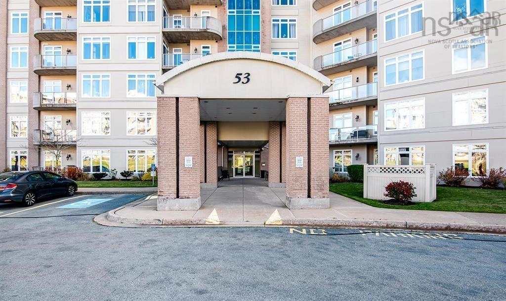 506 53 Bedros Lane, Halifax, NS (MLS 202605830)