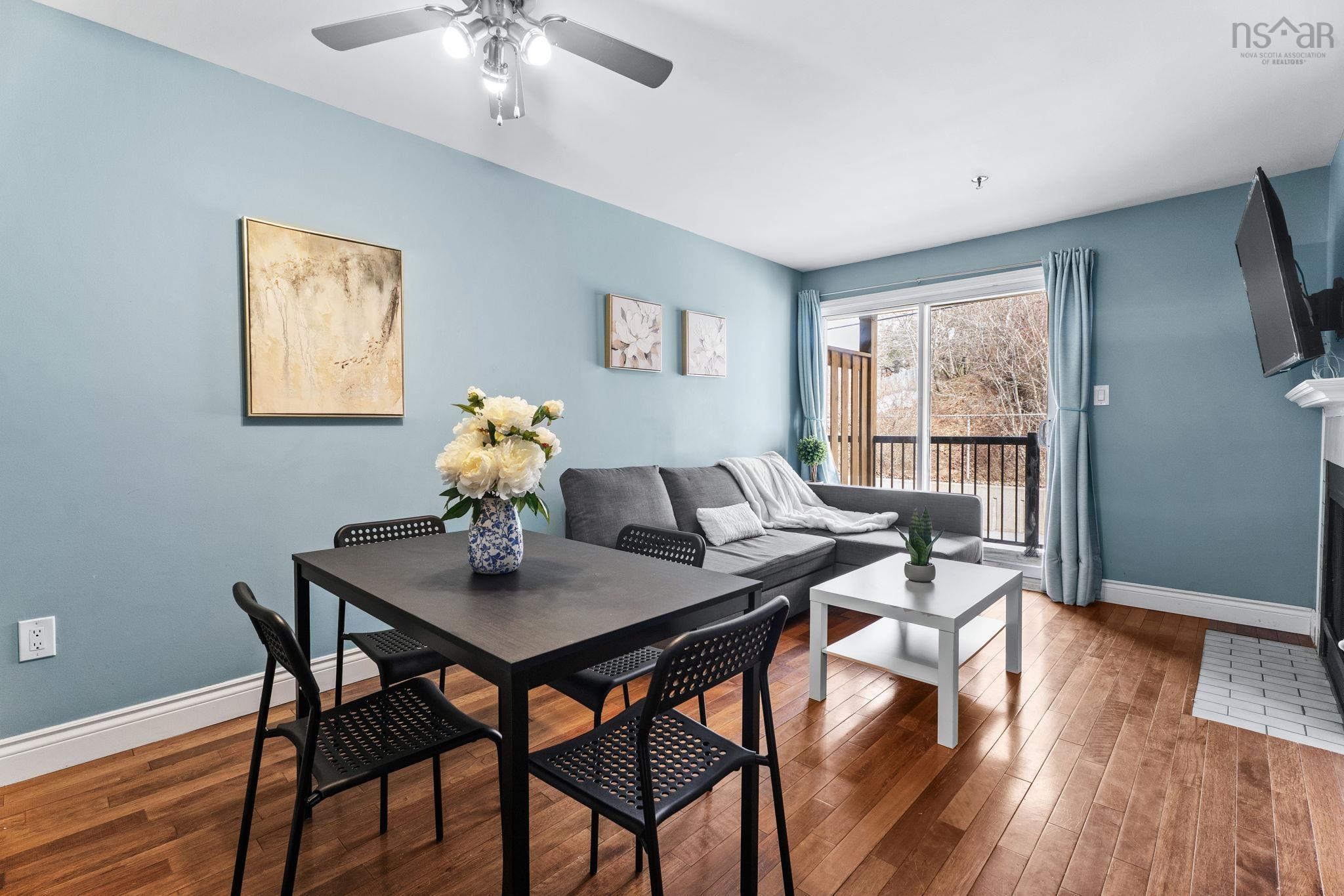 302 3600 John Parr Drive, Halifax, NS (MLS® 202605832)