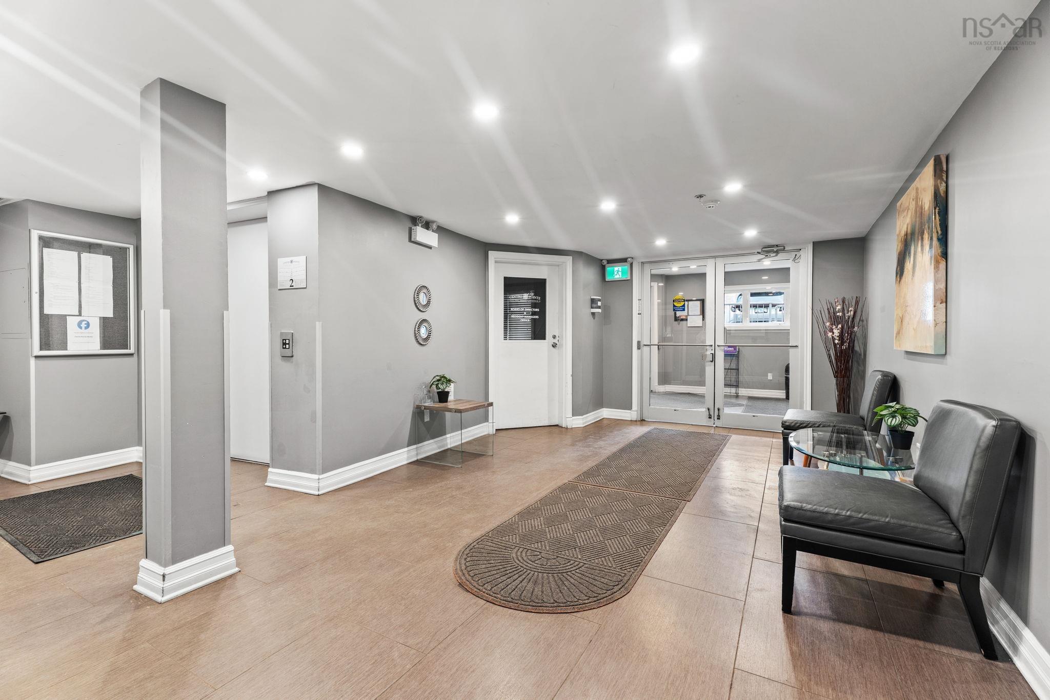 302 3600 John Parr Drive, Halifax, NS (MLS 202605832)