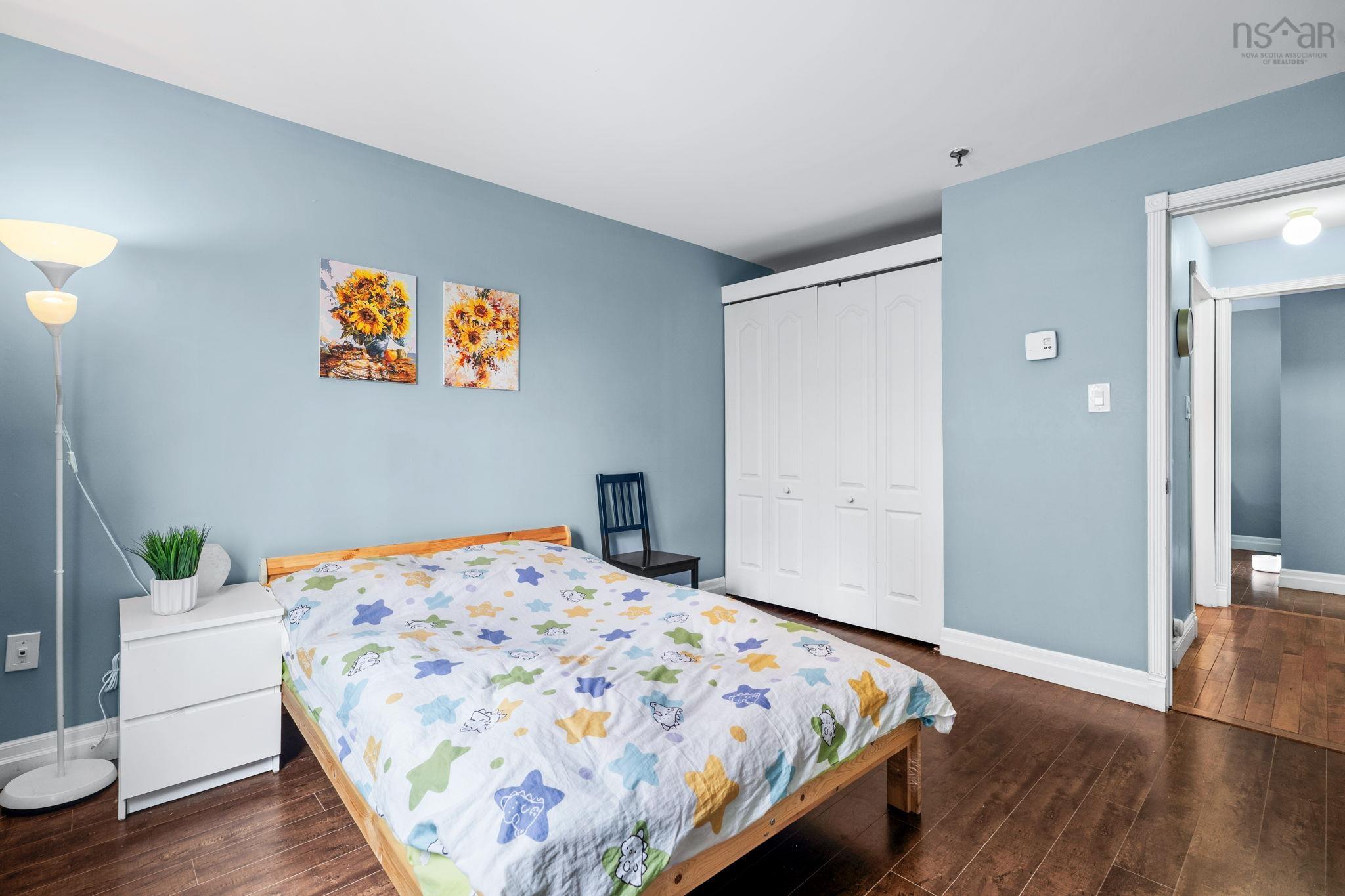 302 3600 John Parr Drive, Halifax, NS (MLS 202605832)