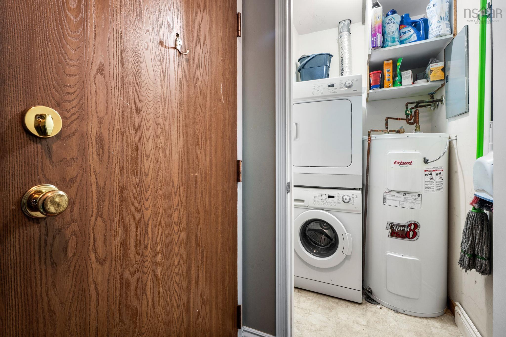 302 3600 John Parr Drive, Halifax, NS (MLS 202605832)