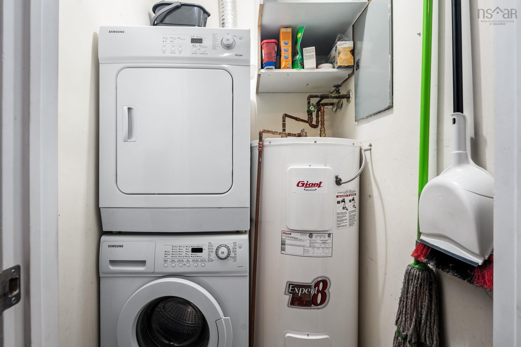 302 3600 John Parr Drive, Halifax, NS (MLS 202605832)