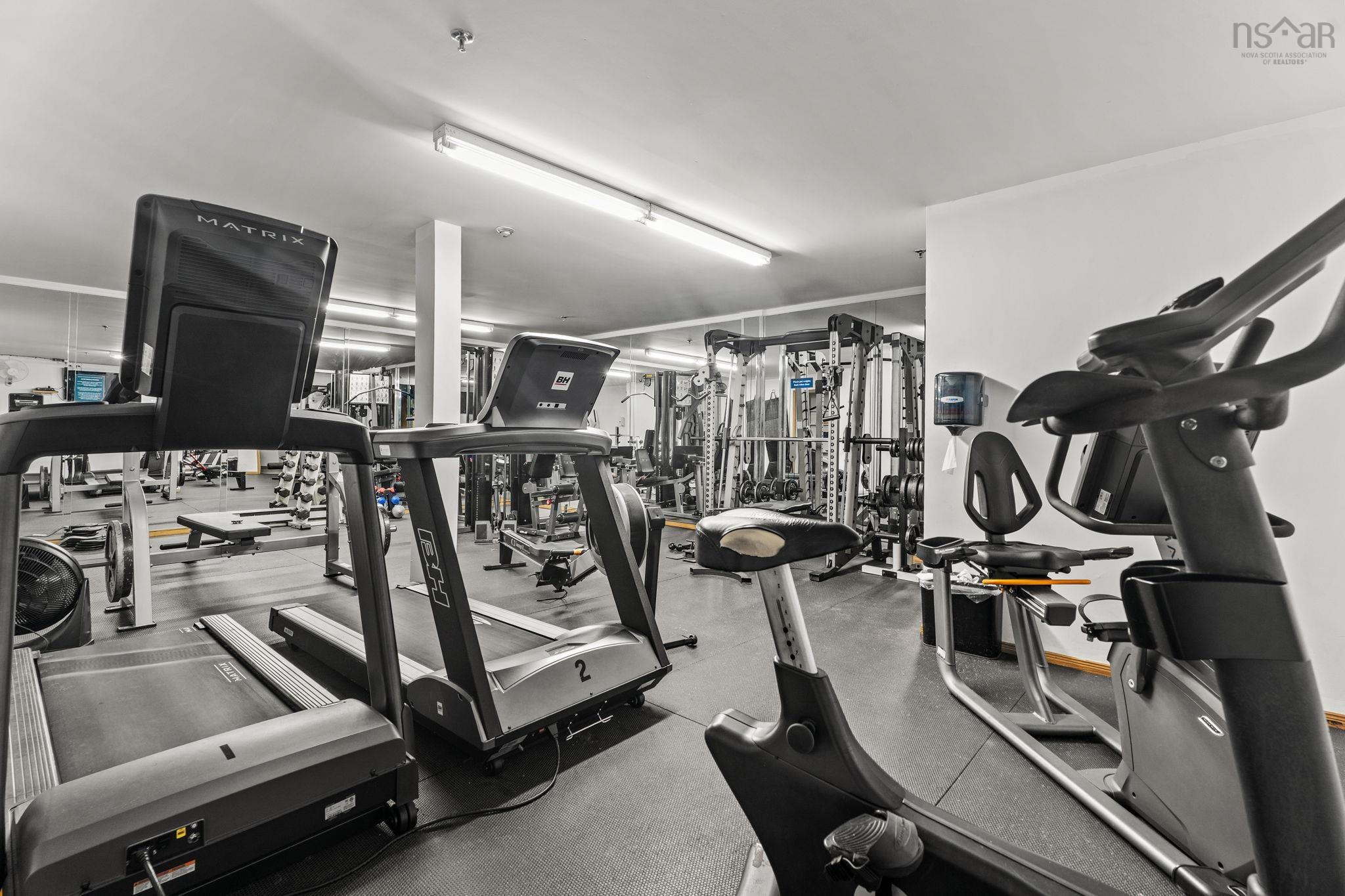 302 3600 John Parr Drive, Halifax, NS (MLS 202605832)