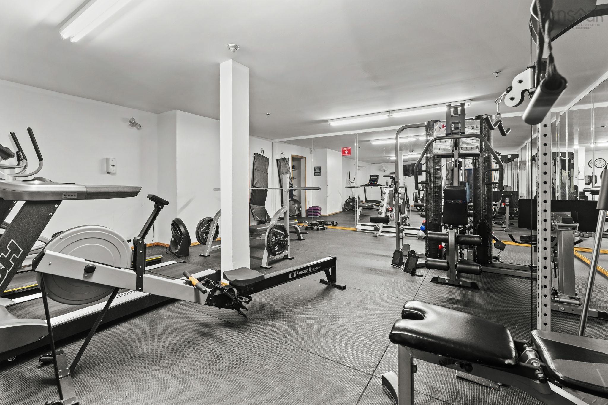 302 3600 John Parr Drive, Halifax, NS (MLS 202605832)