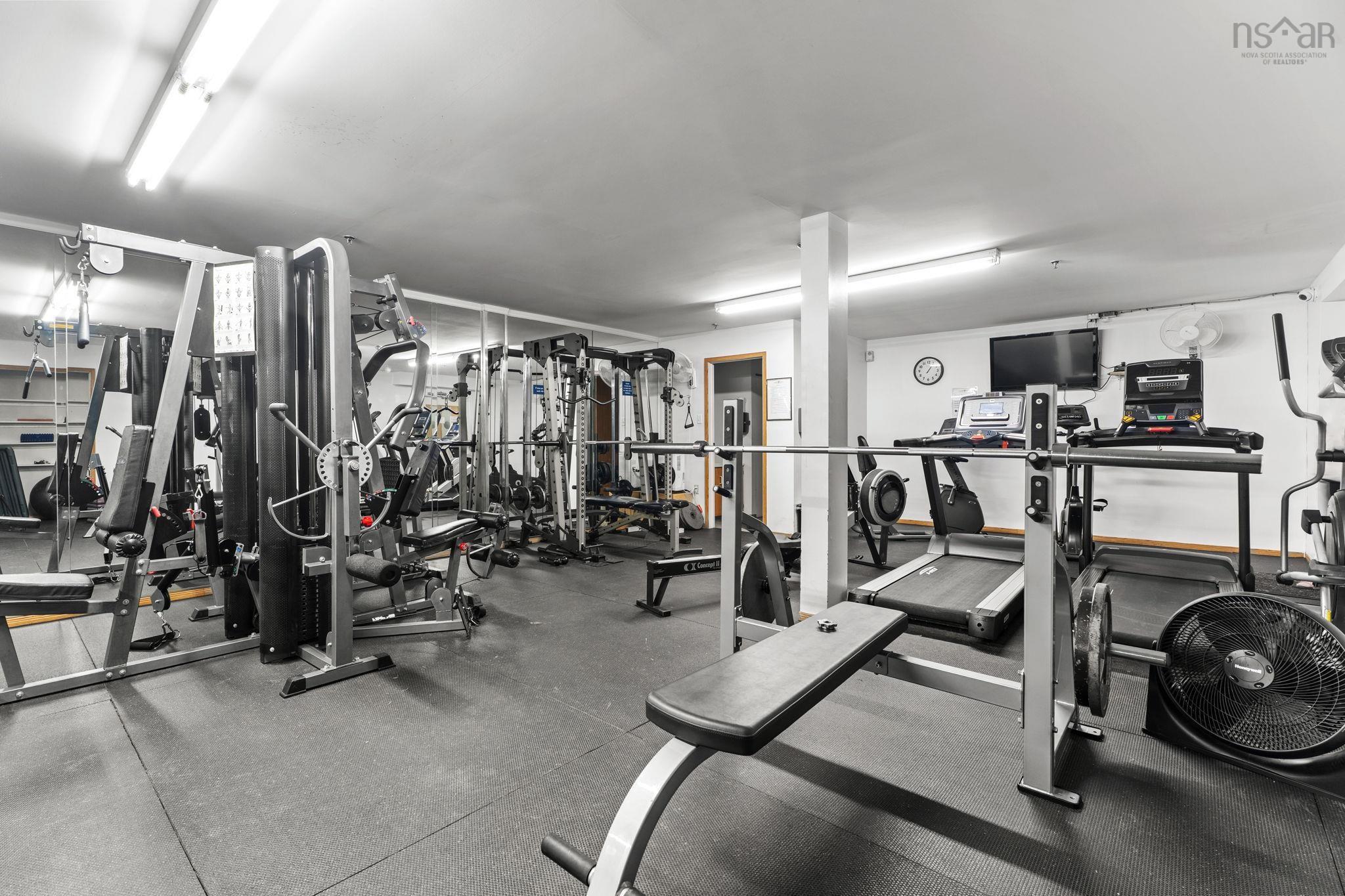 302 3600 John Parr Drive, Halifax, NS (MLS 202605832)