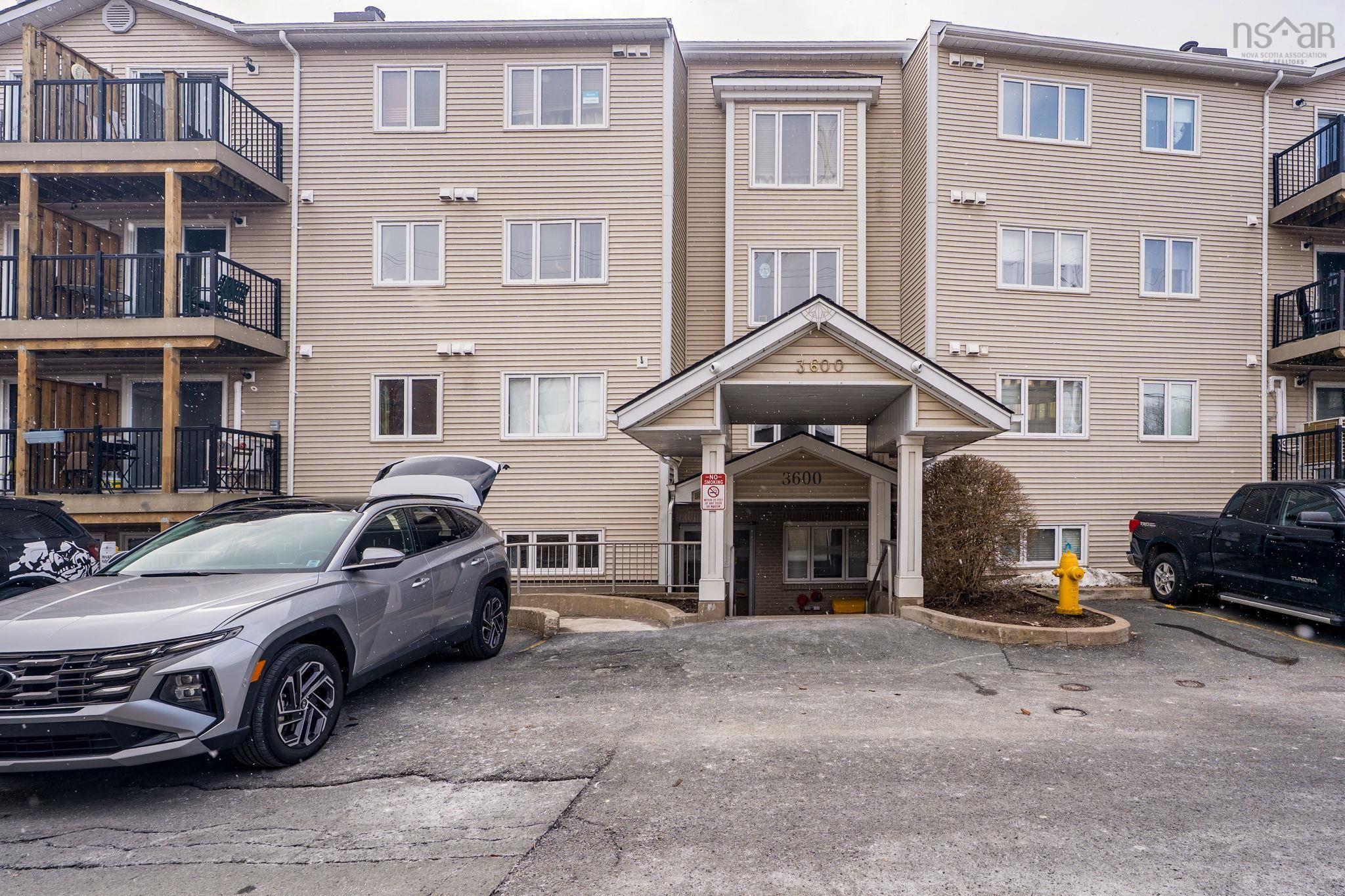302 3600 John Parr Drive, Halifax, NS (MLS 202605832)