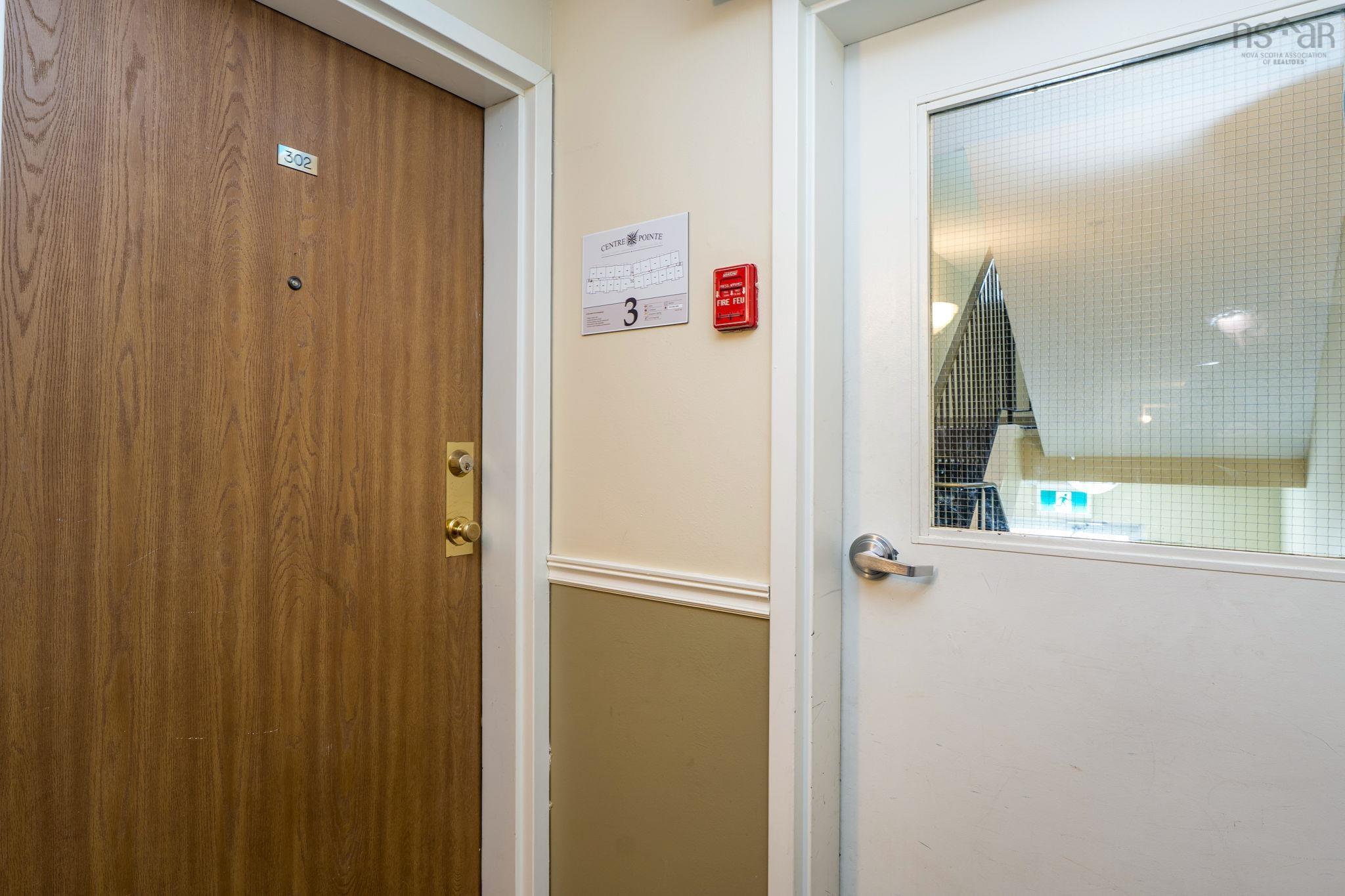 302 3600 John Parr Drive, Halifax, NS (MLS 202605832)