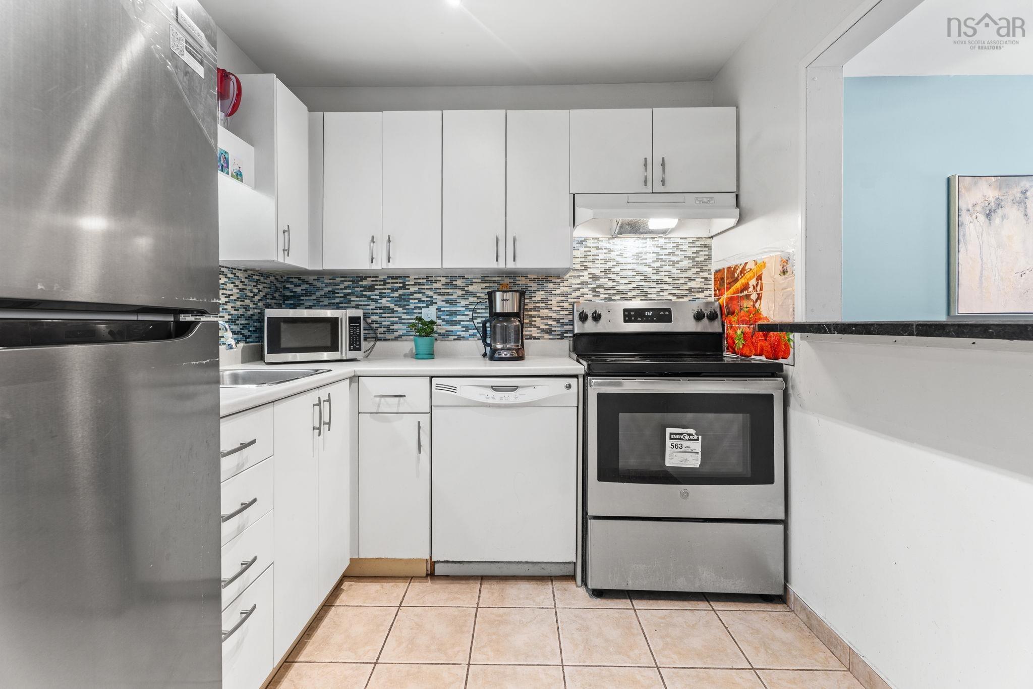 302 3600 John Parr Drive, Halifax, NS (MLS 202605832)